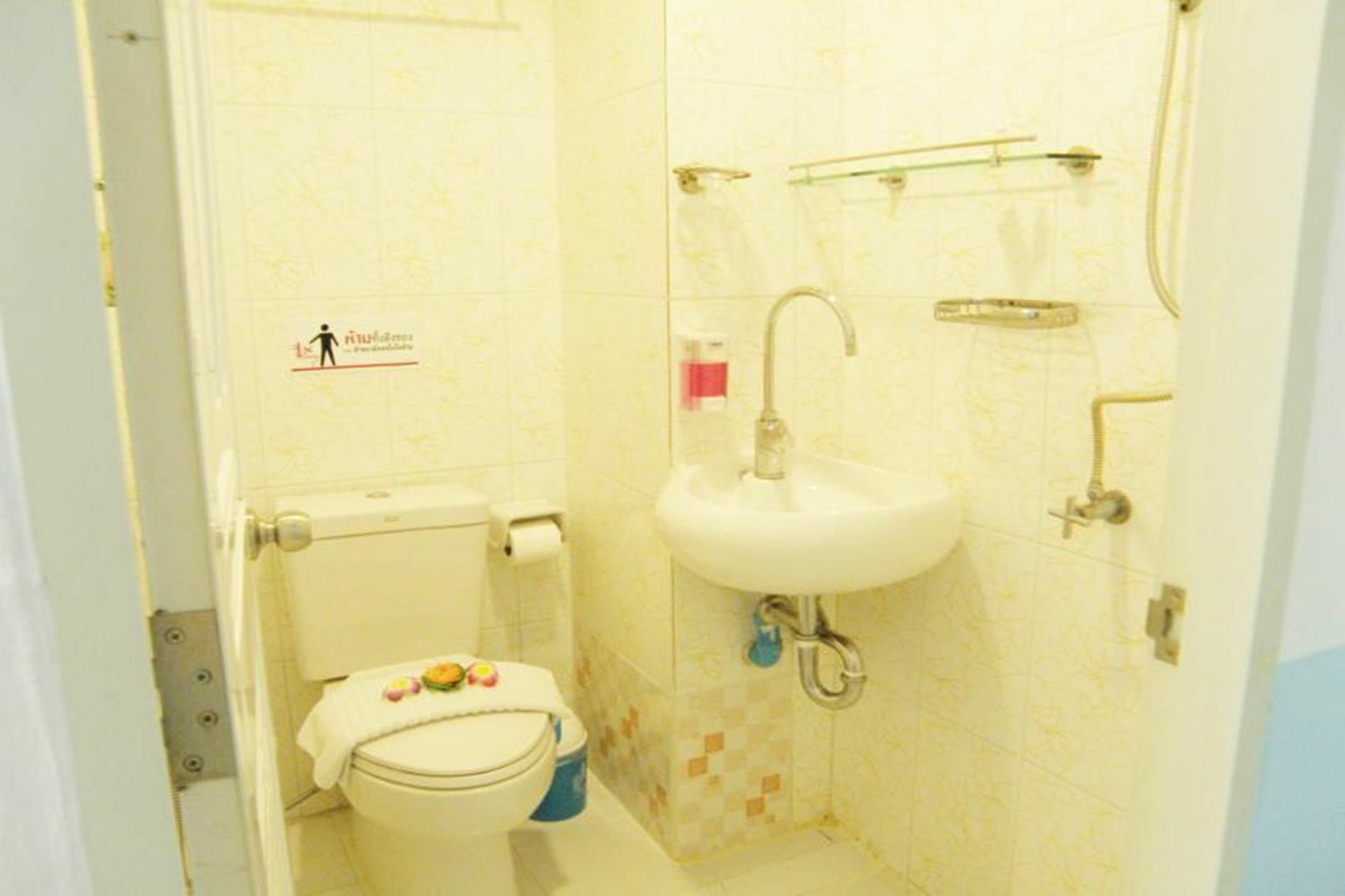 Hotel Sooi Tee Guest House 1
