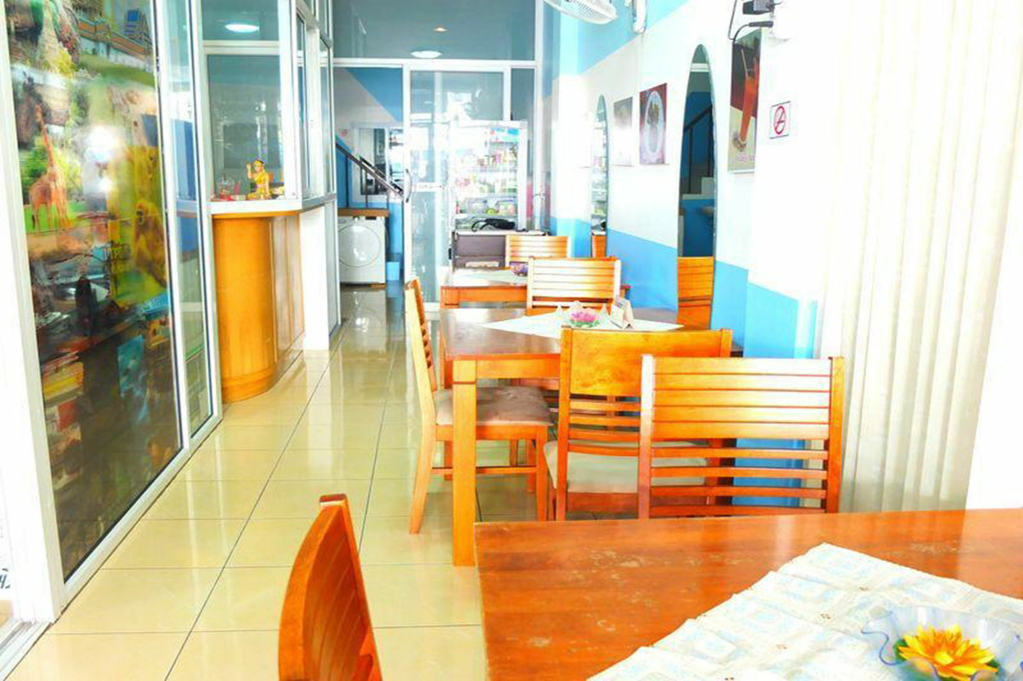 Hotel Sooi Tee Guest House 1