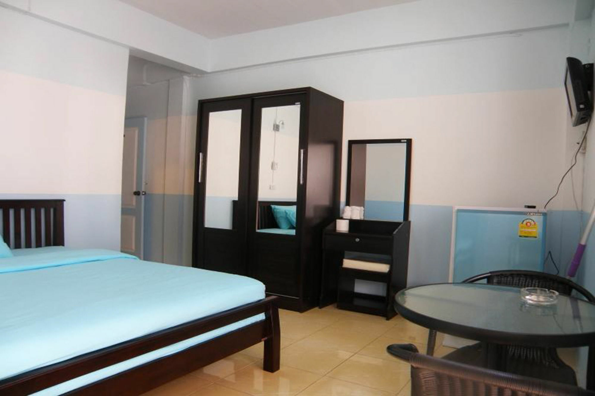 Sooi Tee Guest House 1 2* Pattaya