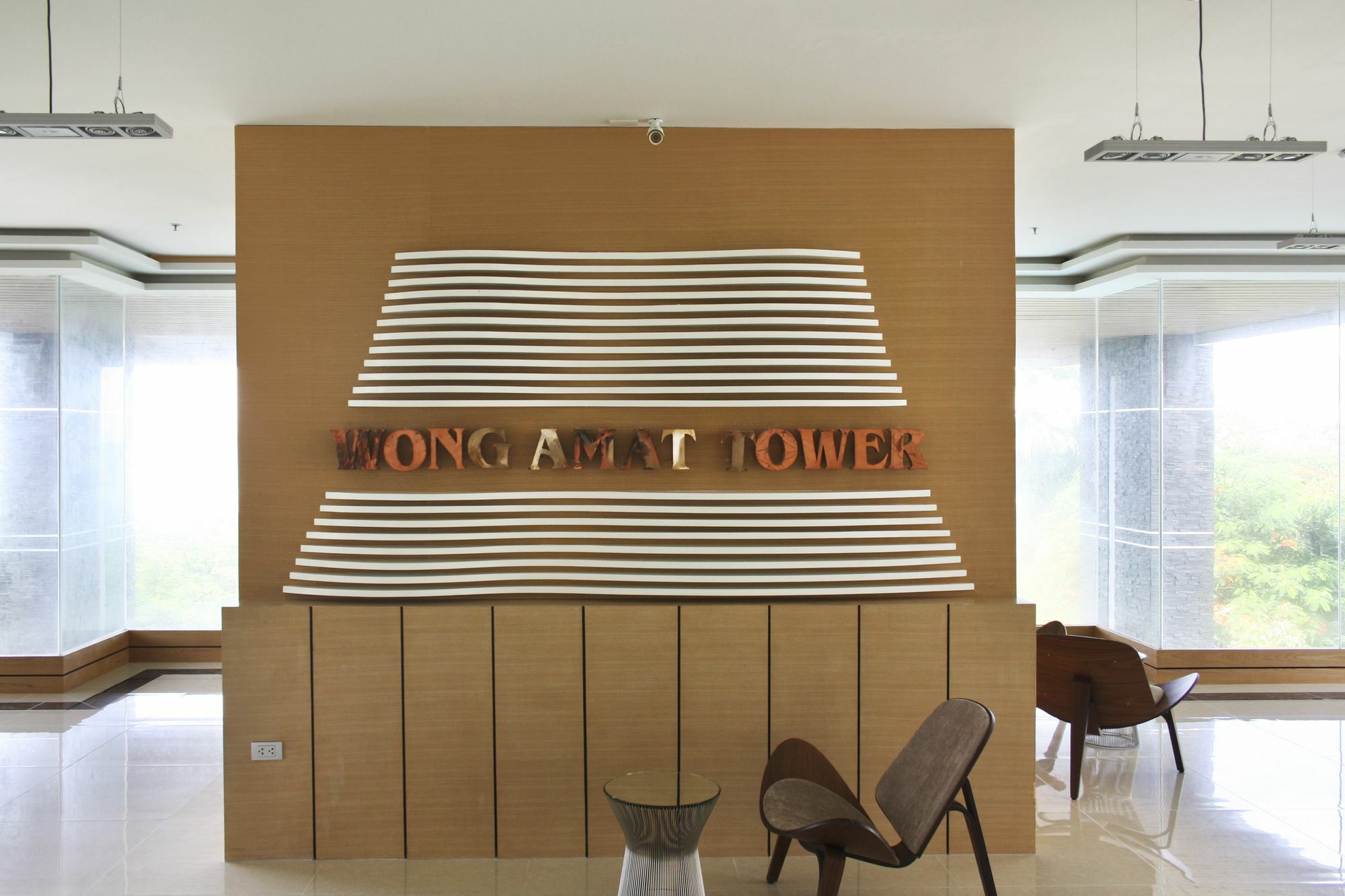 Wong Amat 2 Br Apartment Pattaya