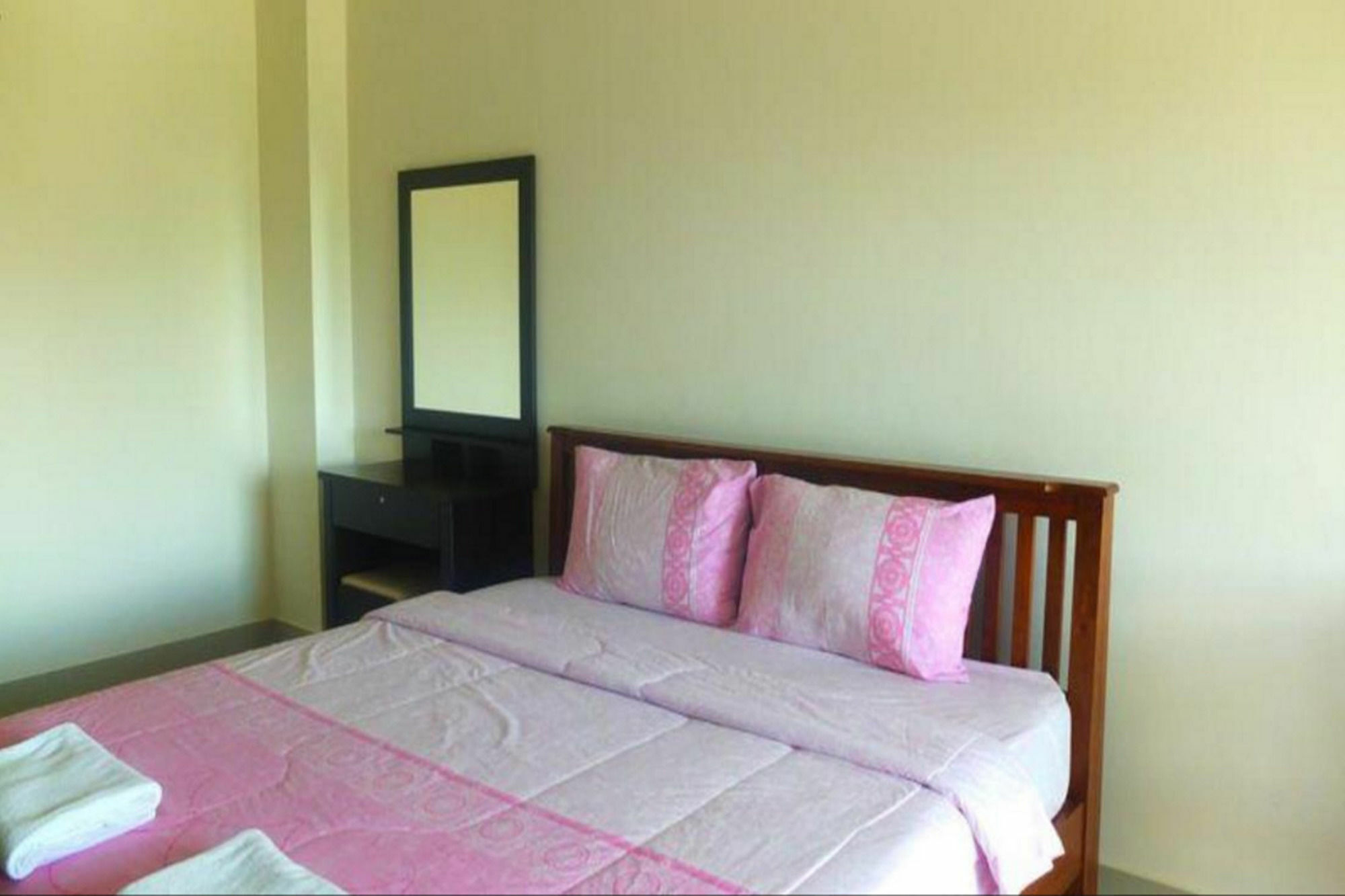 Lk Pavilion Executive Serviced Inn 2*