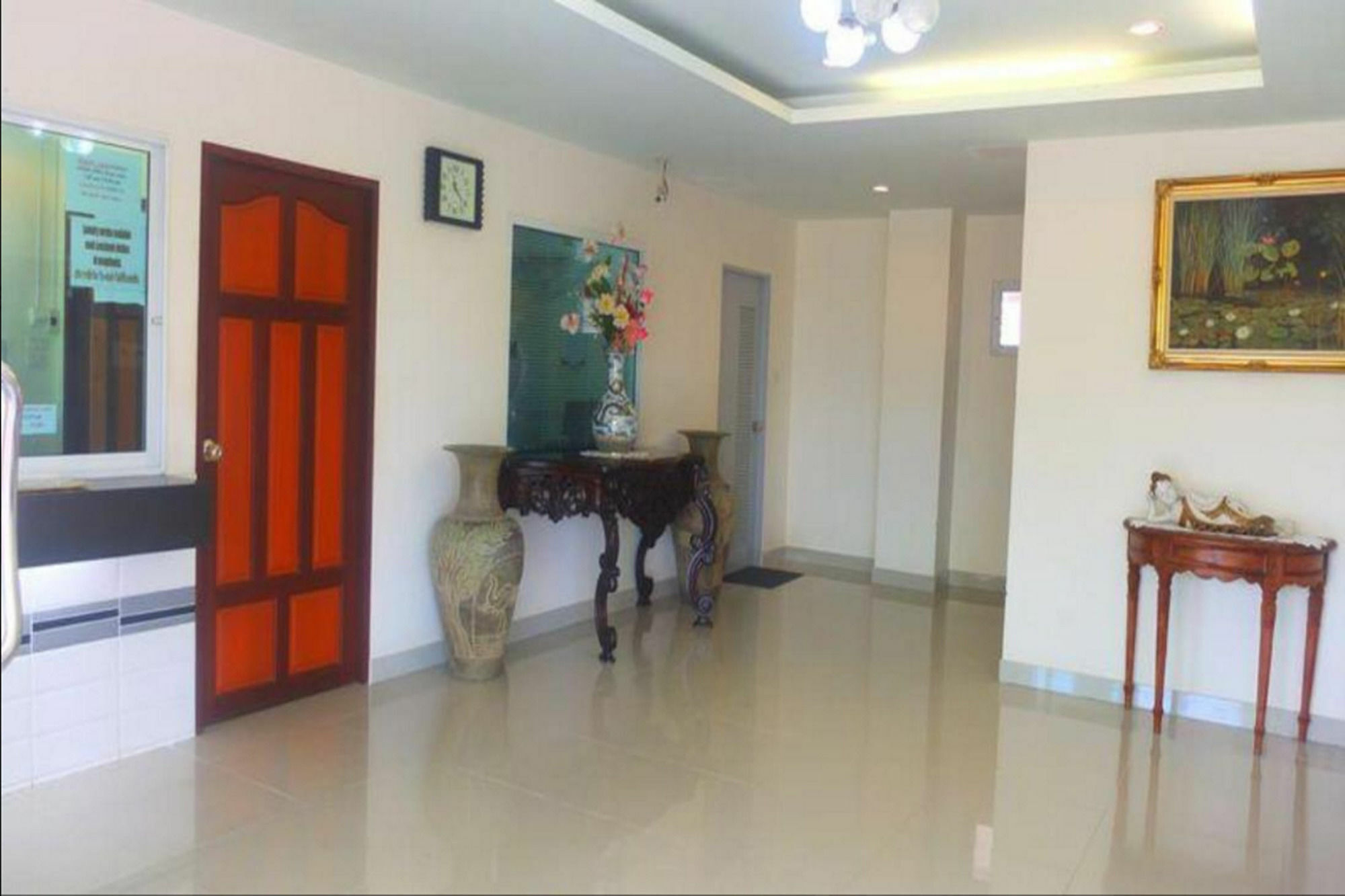 Lk Pavilion Executive Serviced Pattaya