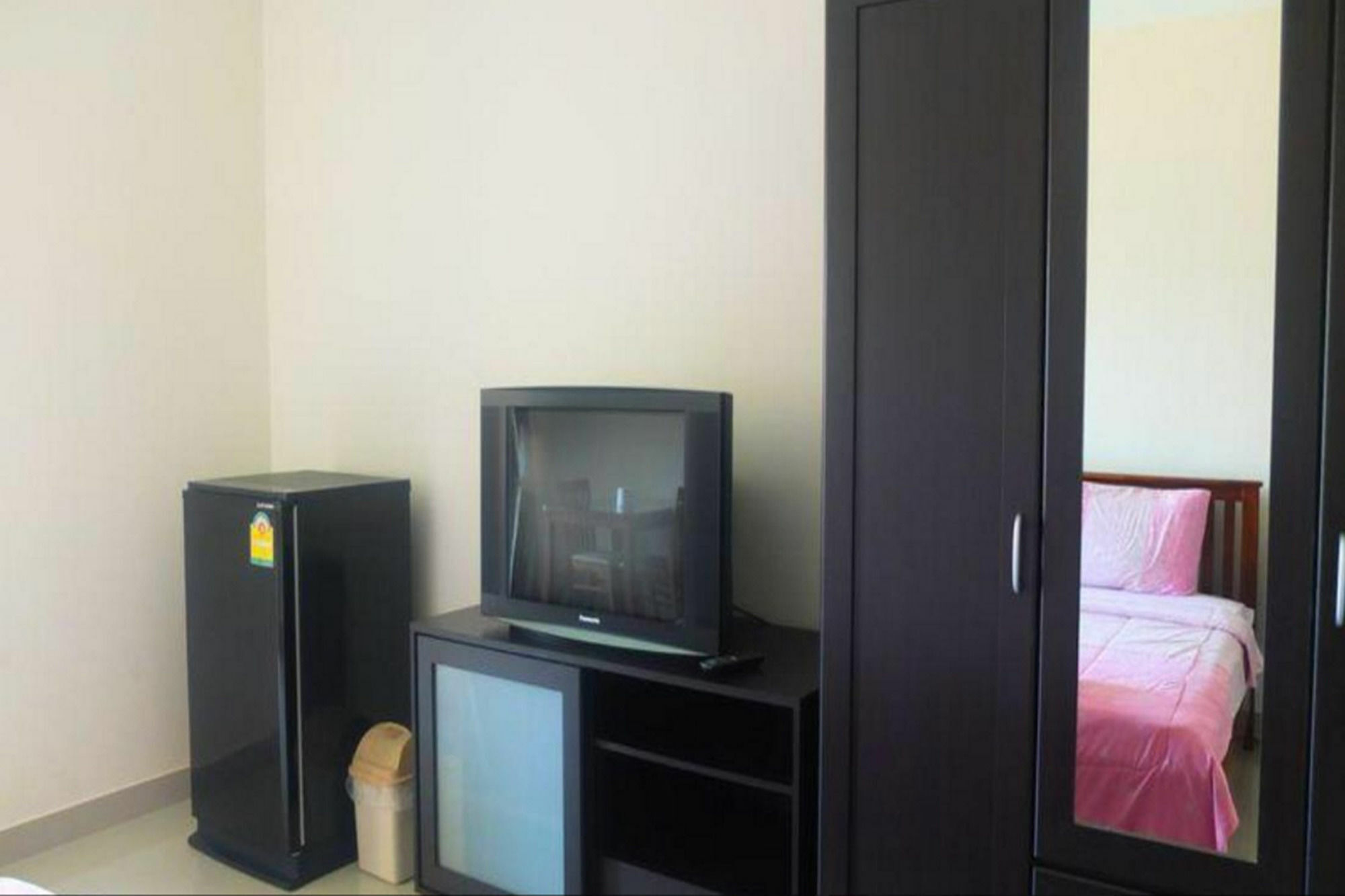 Lk Pavilion Executive Serviced 2* Pattaya