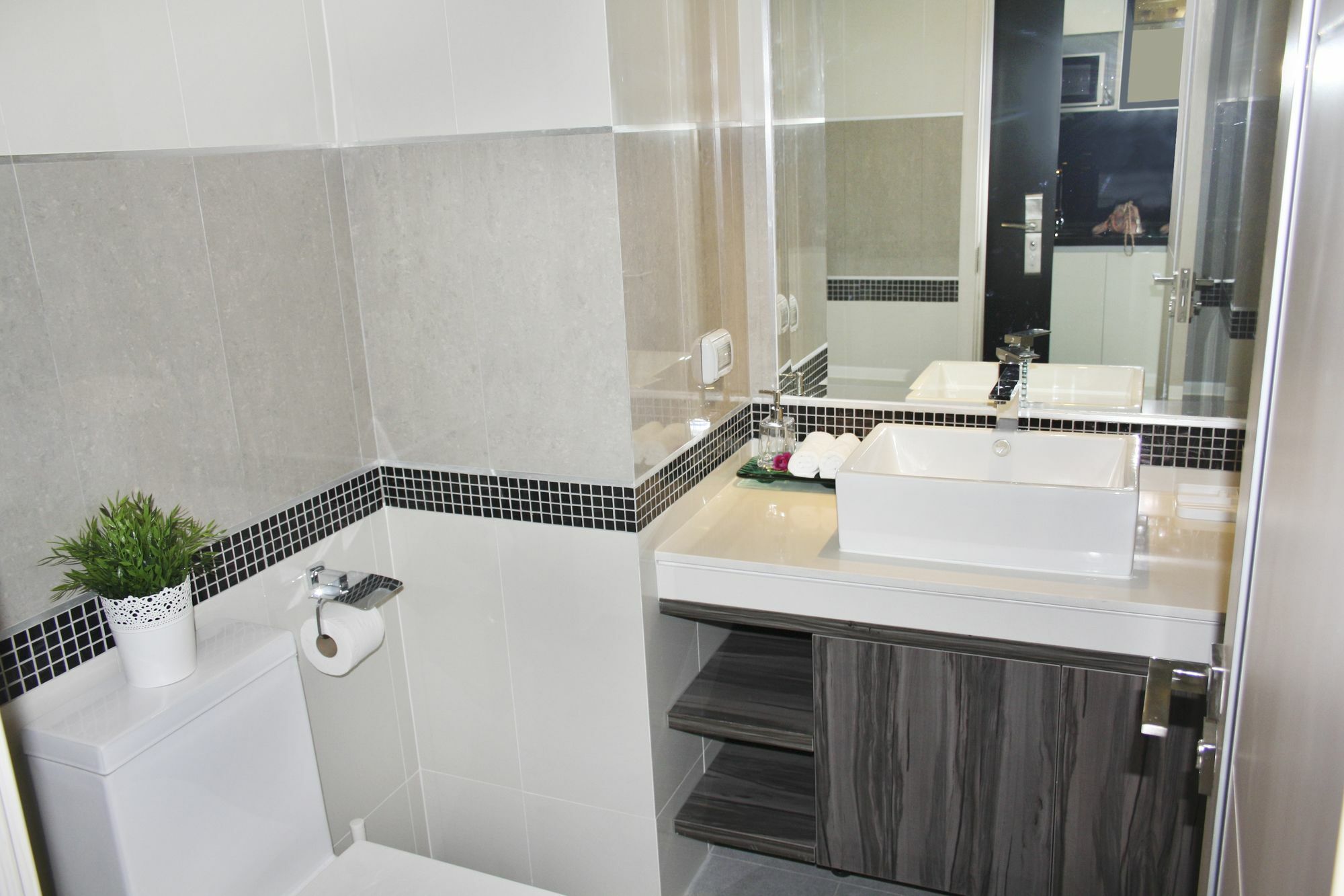 Wong Amat 2 Br * Pattaya