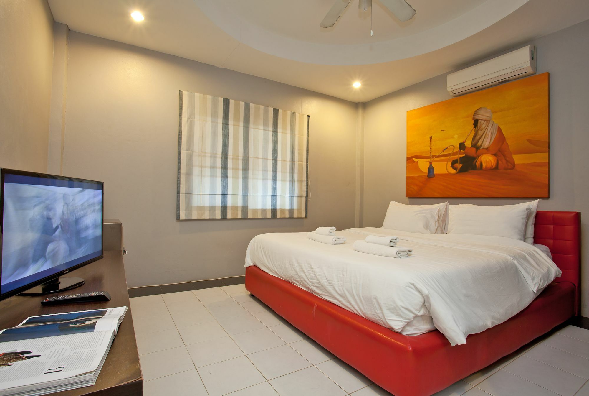 Enigma Villa *