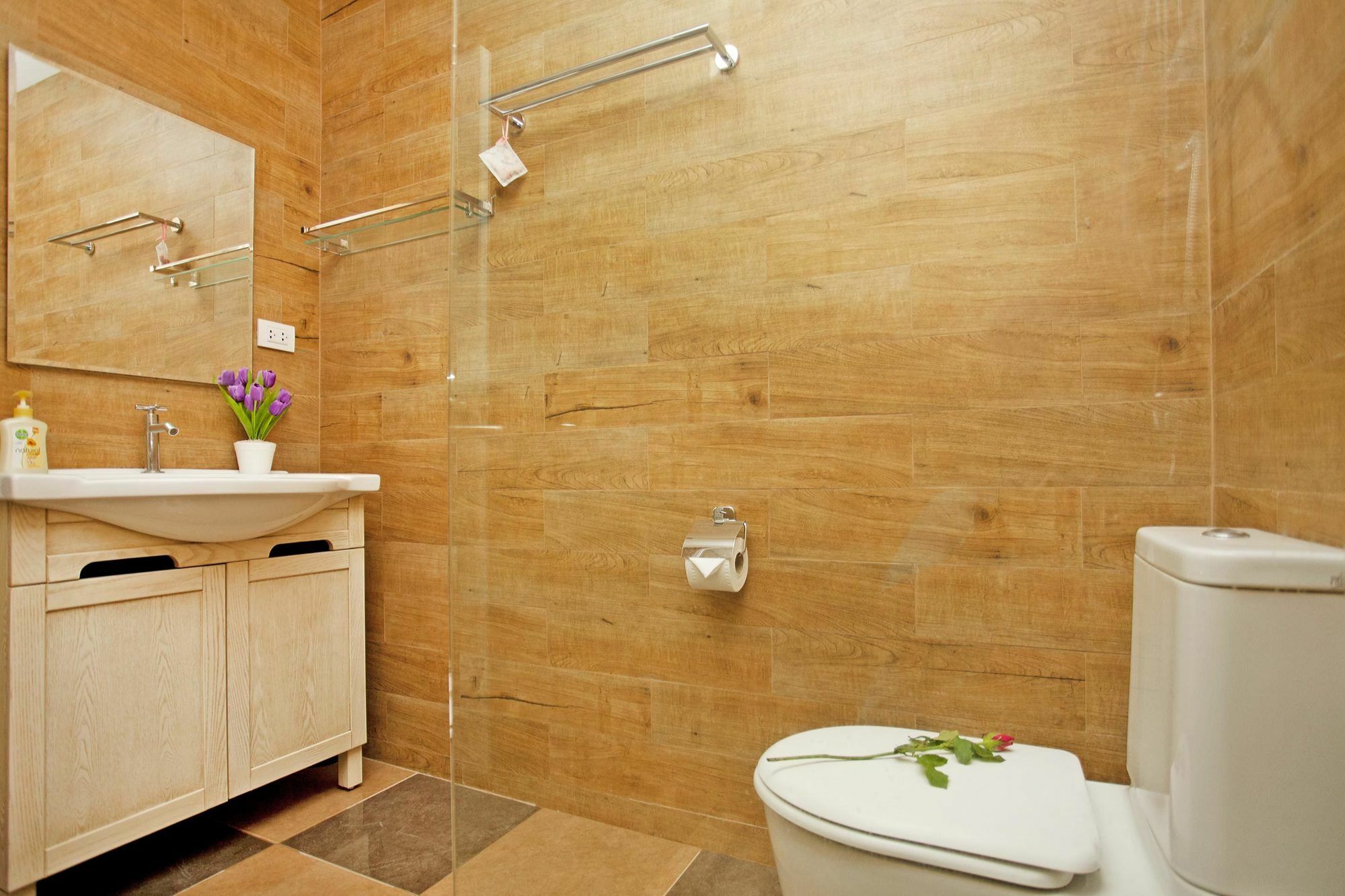 Villa Enigma *