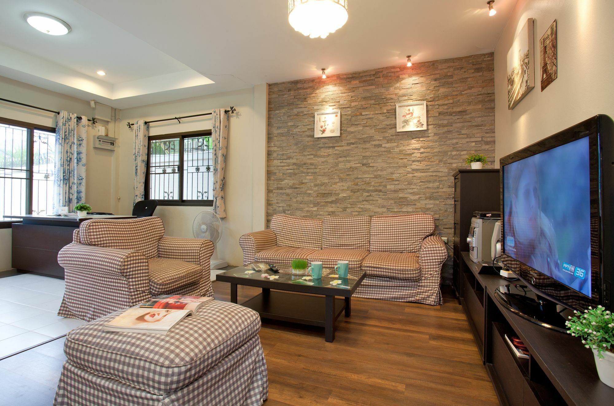 Enigma Villa