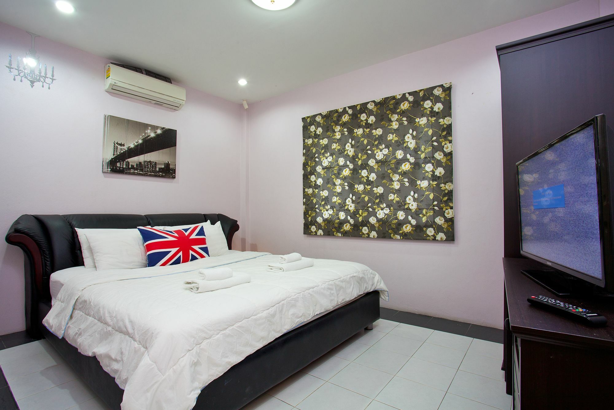 Enigma Villa *