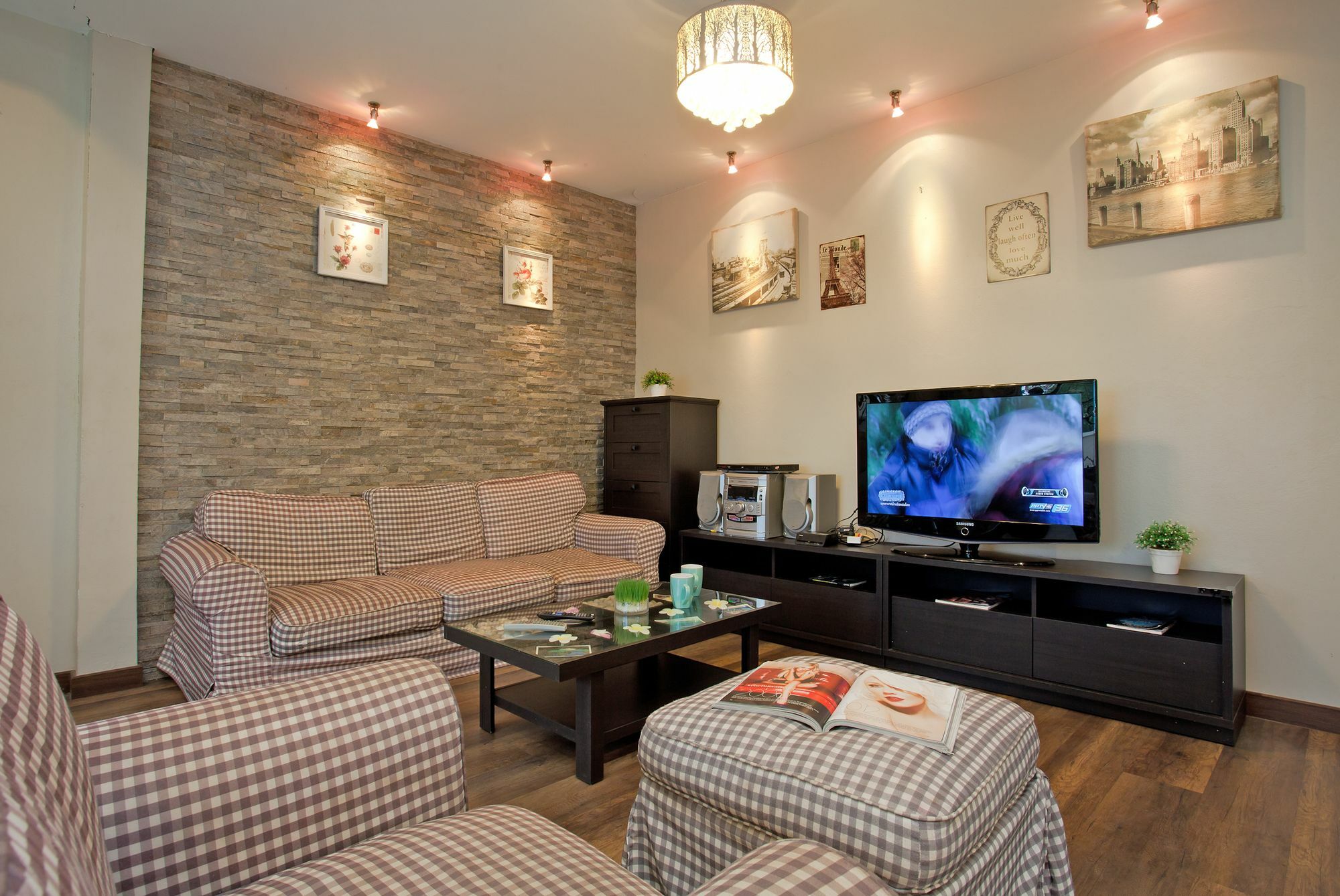 Enigma Villa Pattaya
