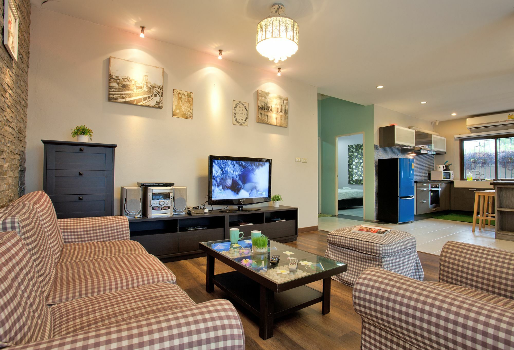 Enigma Villa Pattaya