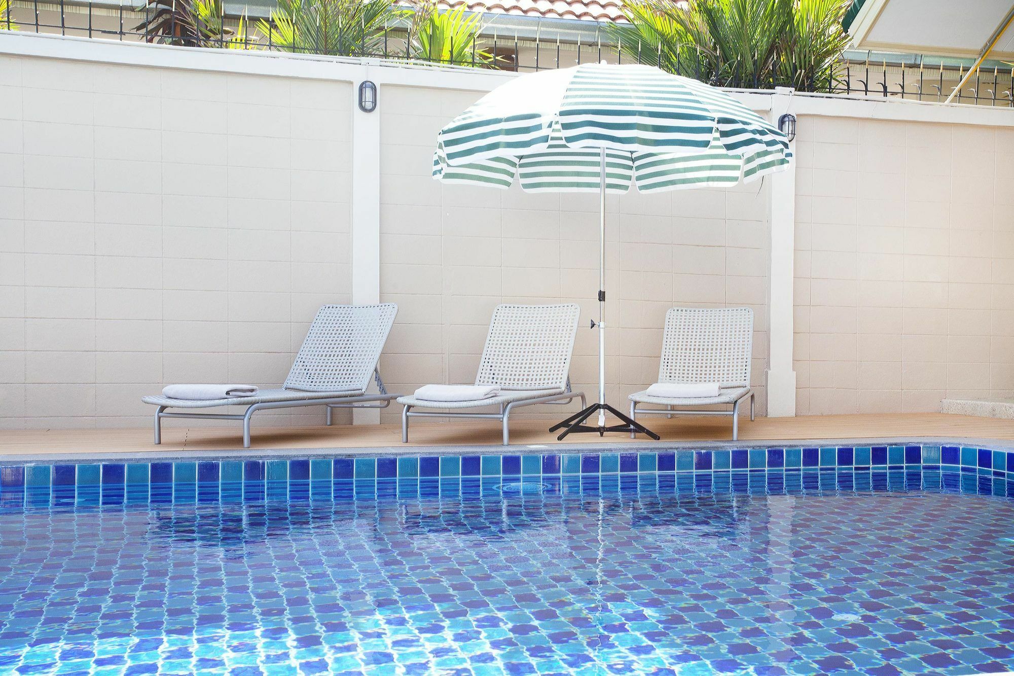 Villa Enigma *