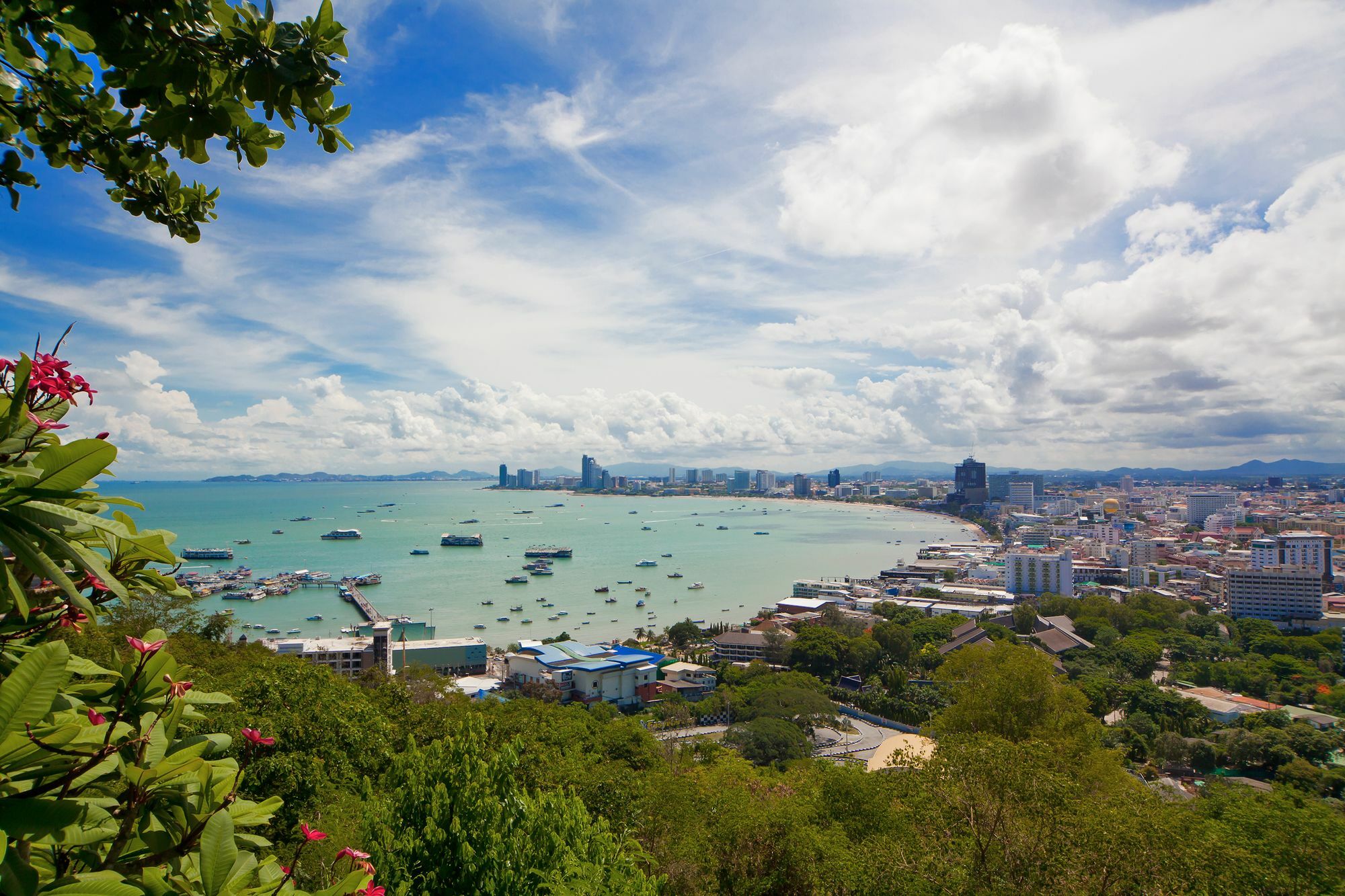 Enigma Pattaya
