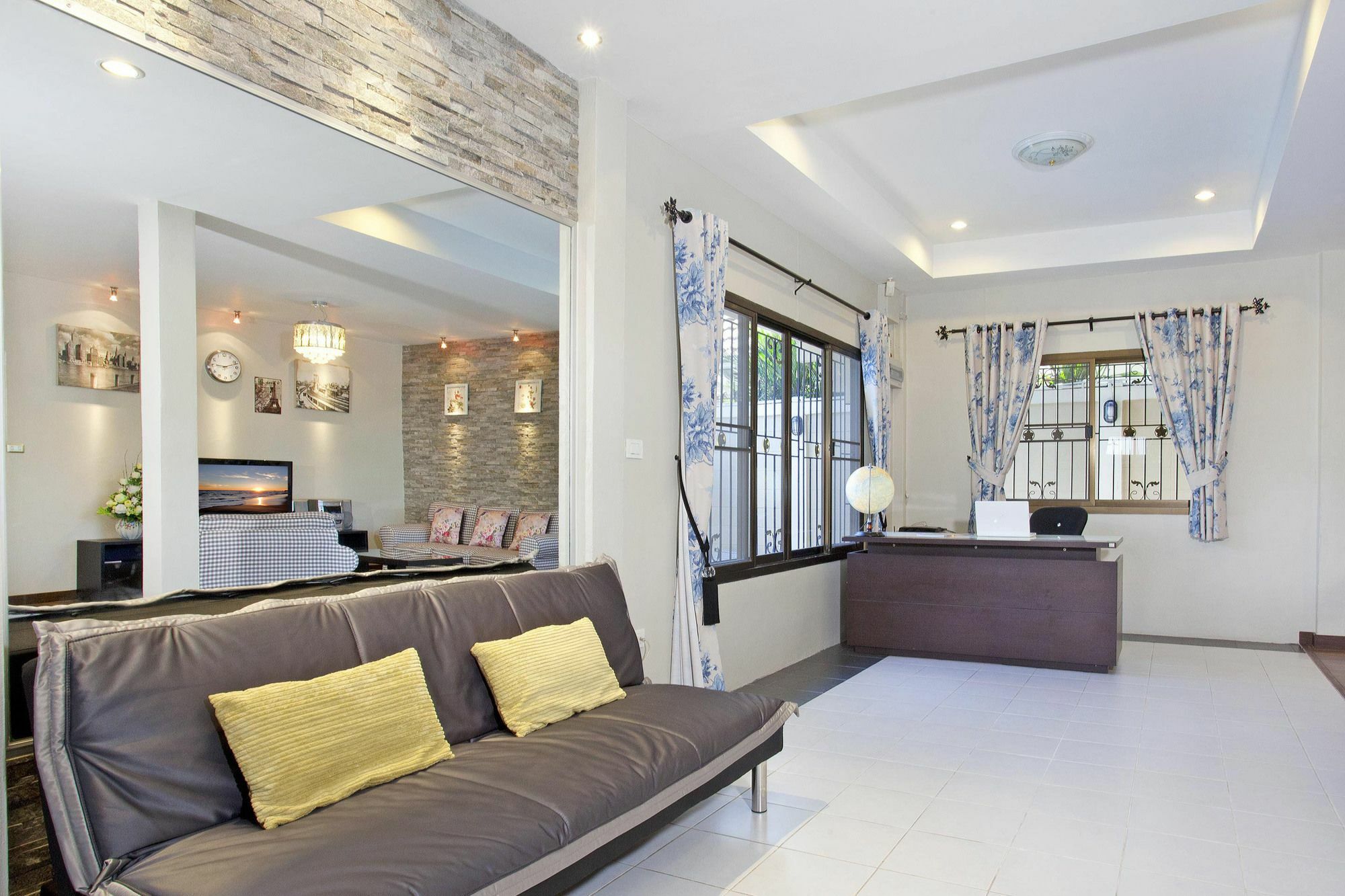 Enigma Villa *
