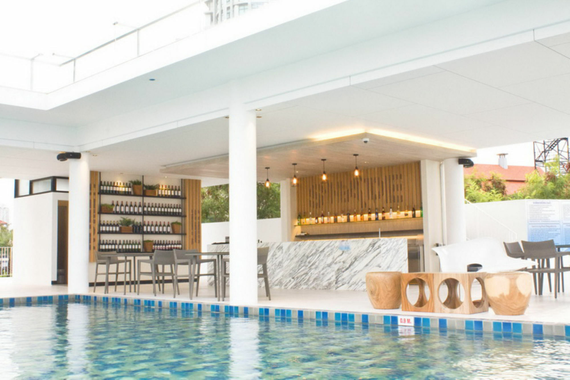 Tsix5 Phenomenal Hotel 5*