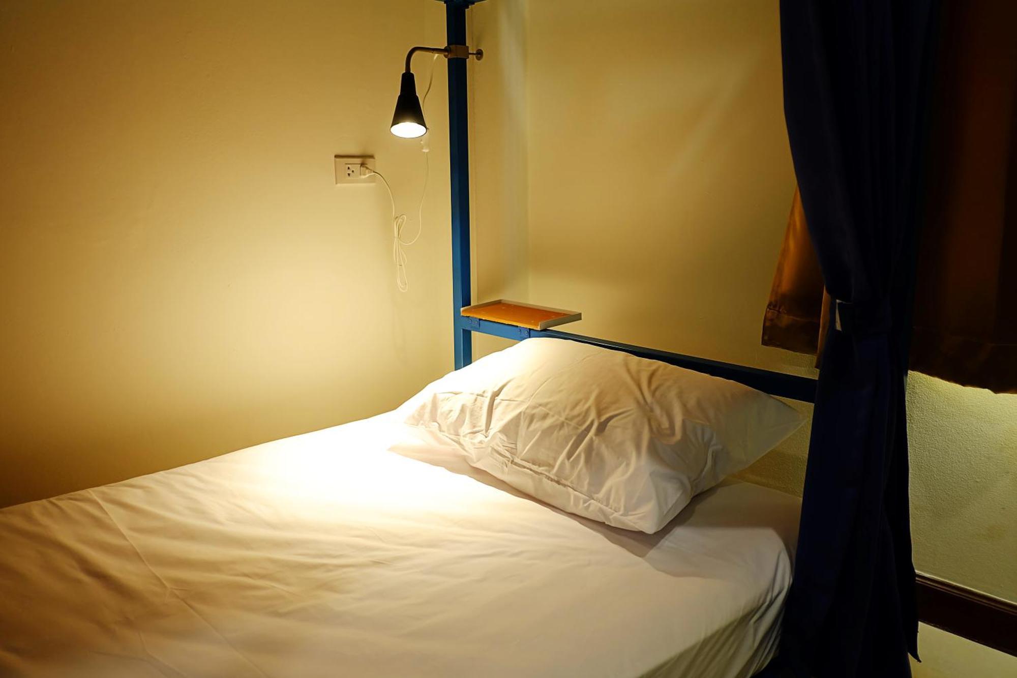 Hostel Happy Pattaya