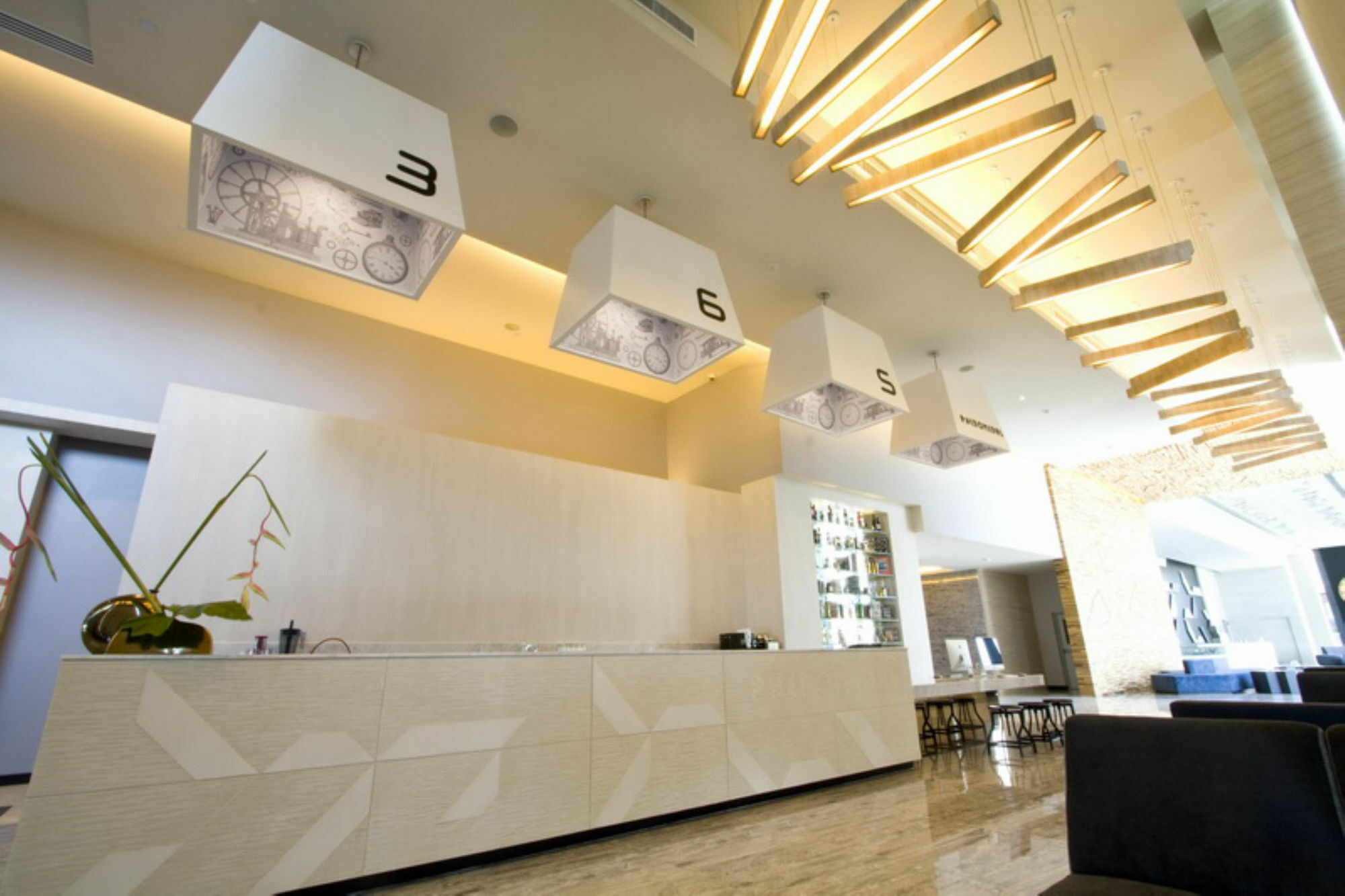 Tsix5 Phenomenal Hotel 5*