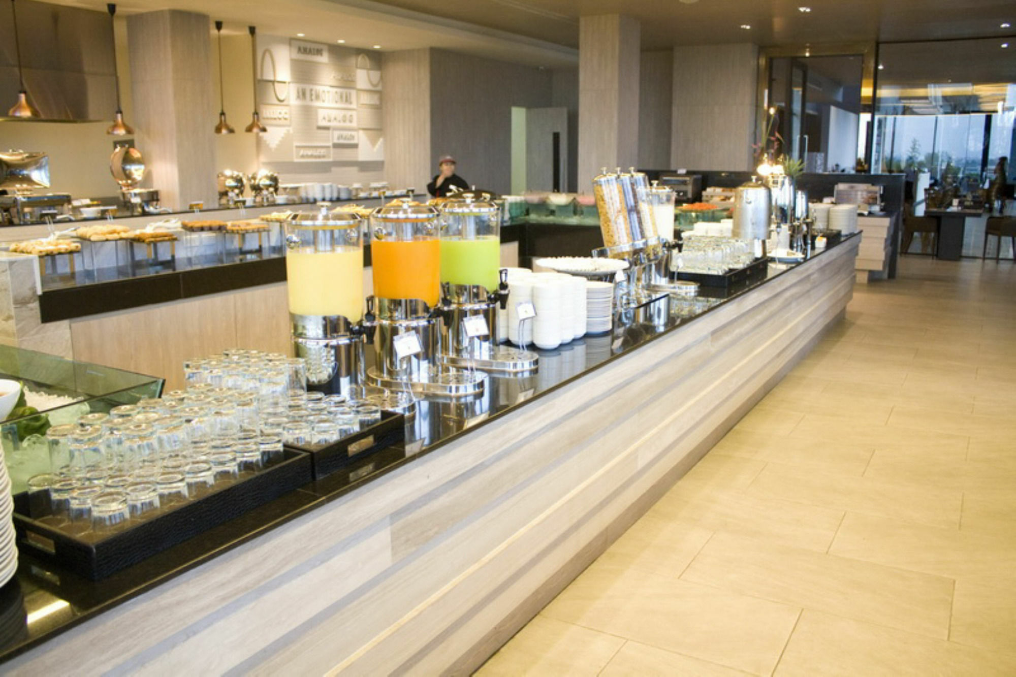 Hotel Tsix5 Phenomenal Pattaya