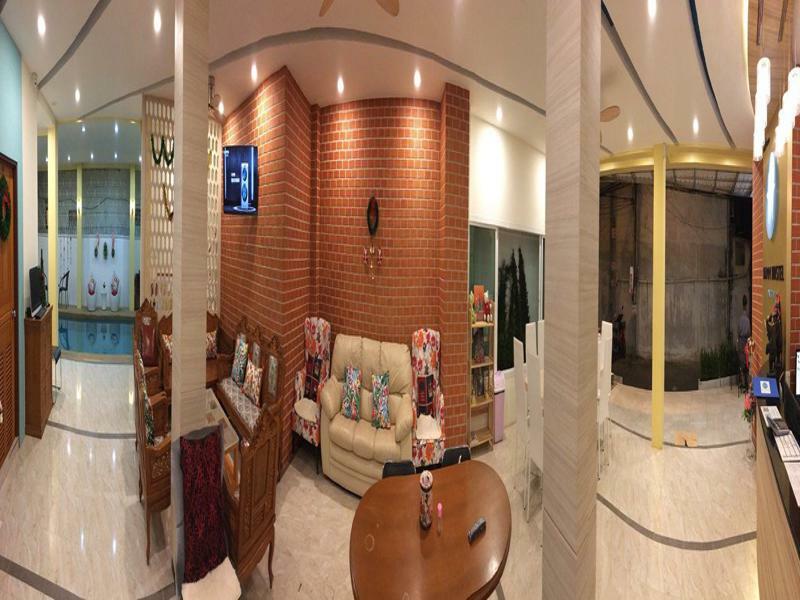 Happy Hostel Pattaya