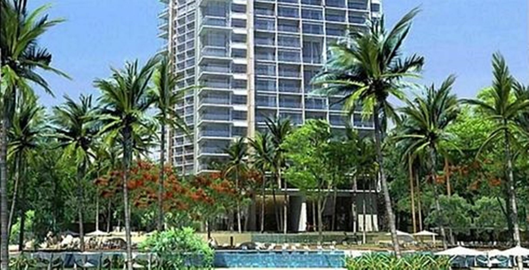 Apartment Northpoint With Sea View