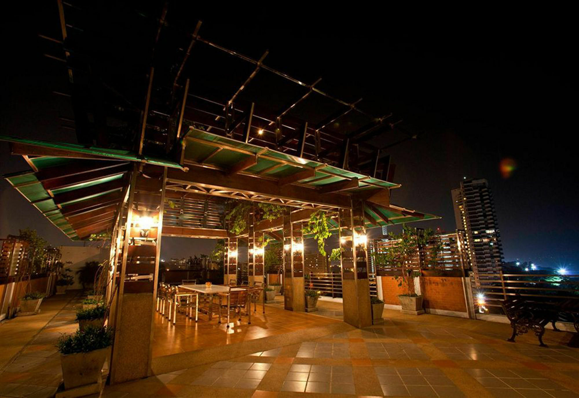 Royal View Hotel Pattaya