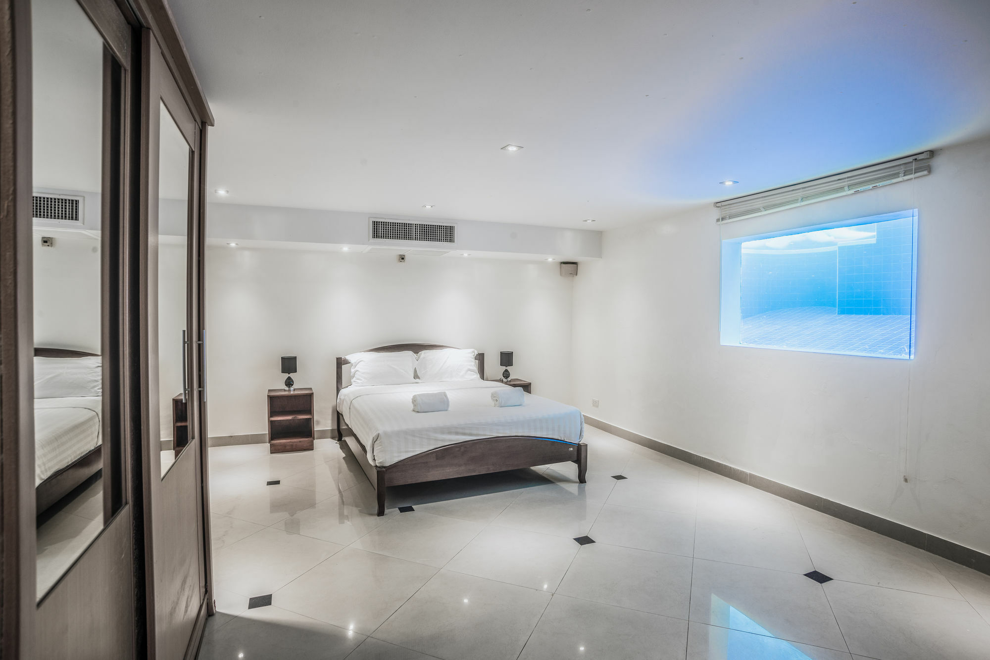 Vip Villas Pattaya Palm Oasis Jomtien Beach * Pattaya