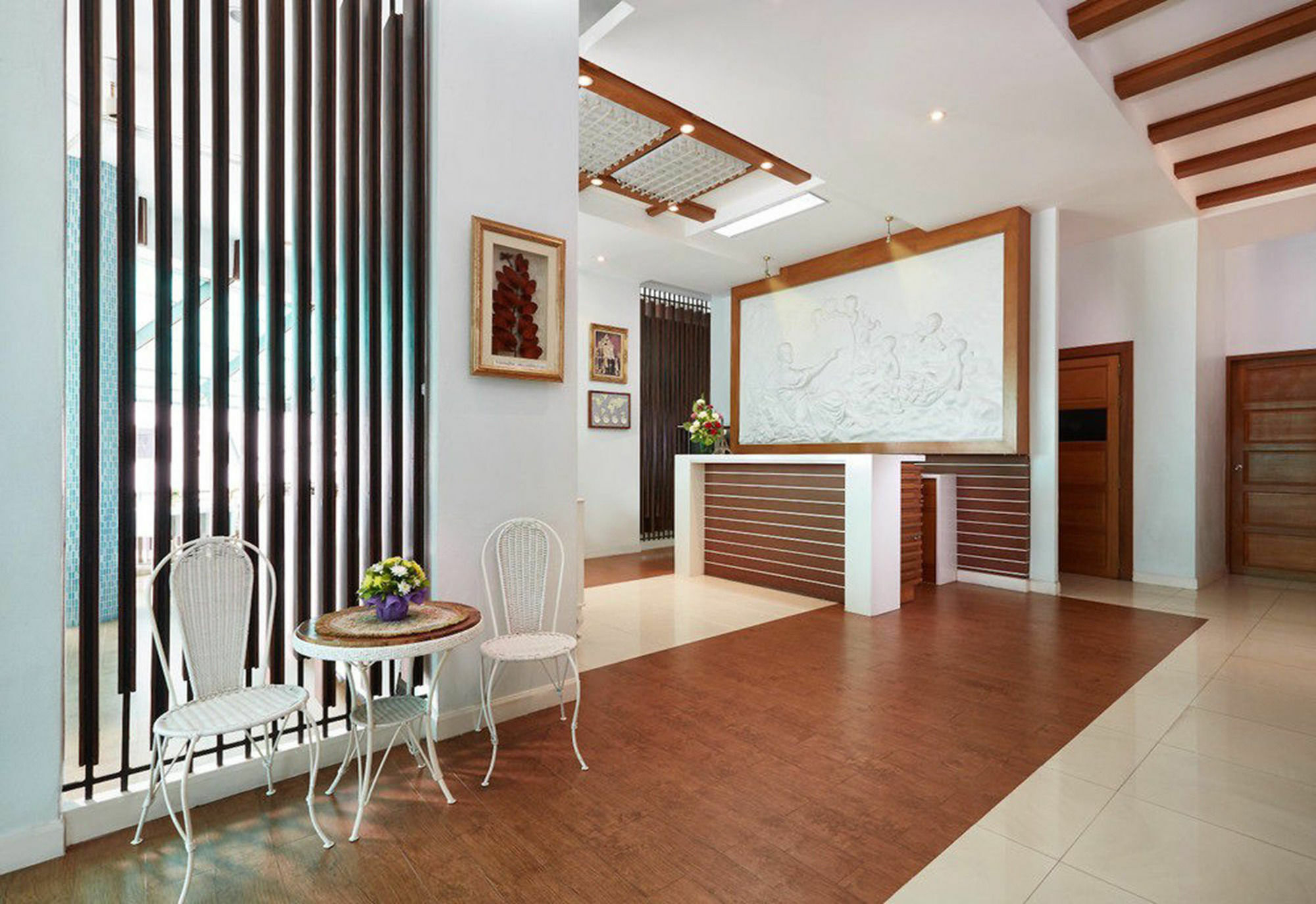 Royal View 4*