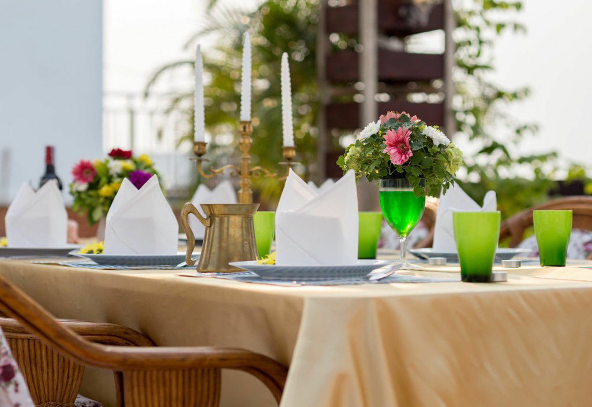 Royal View Hotel Pattaya