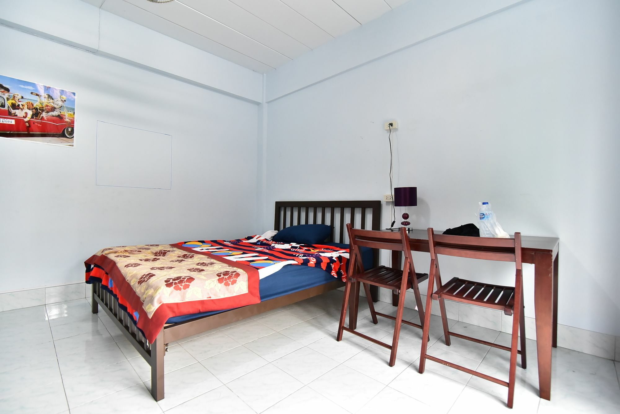 Casa de hóspedes Shady's 2*