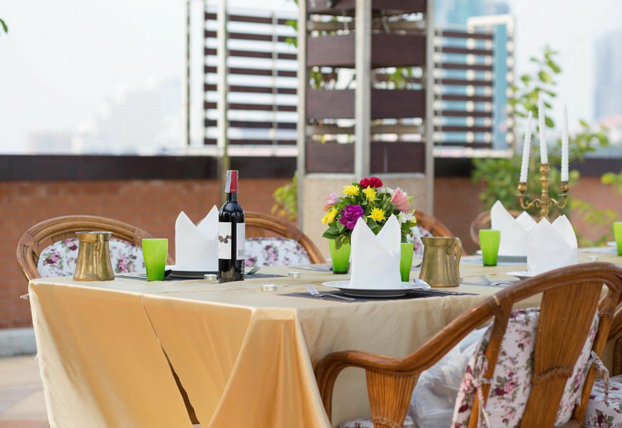 Royal View 4* Pattaya