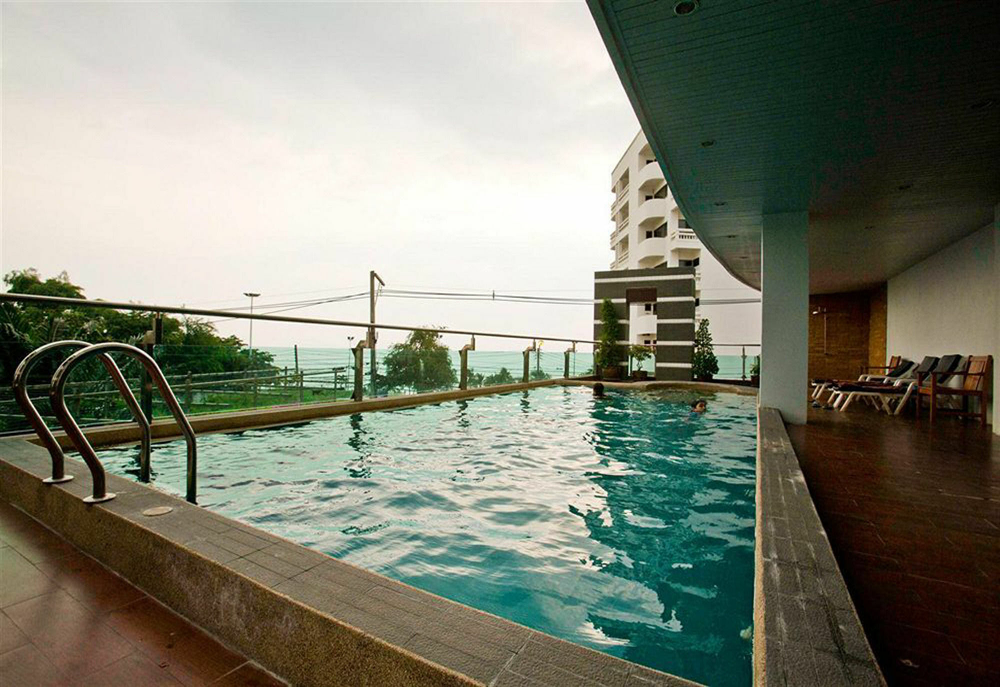 Hotel Royal View Pattaya