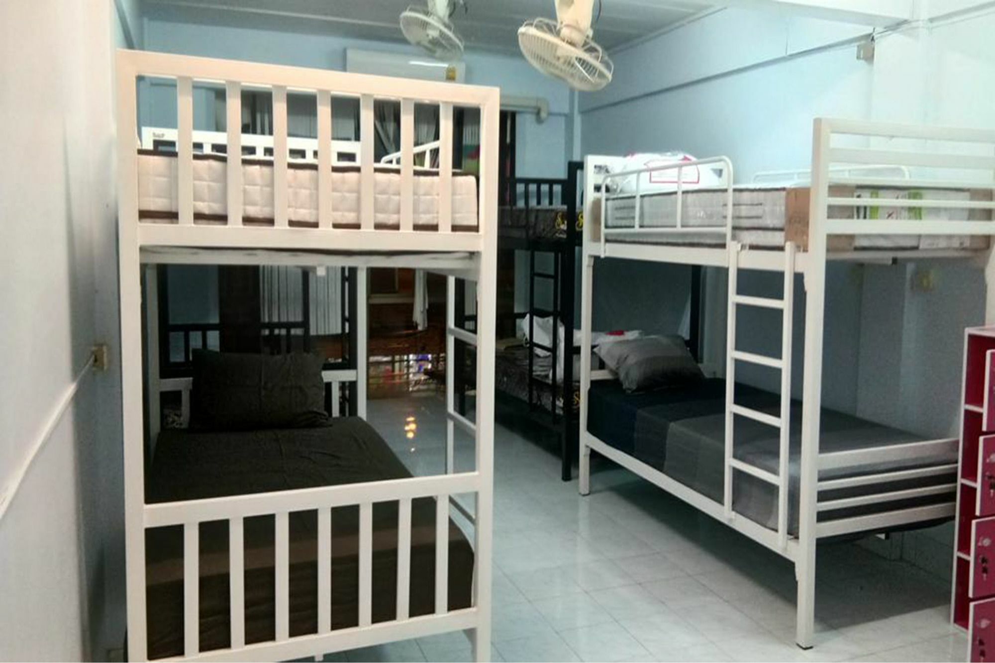 Casa de hóspedes Shady's 2*