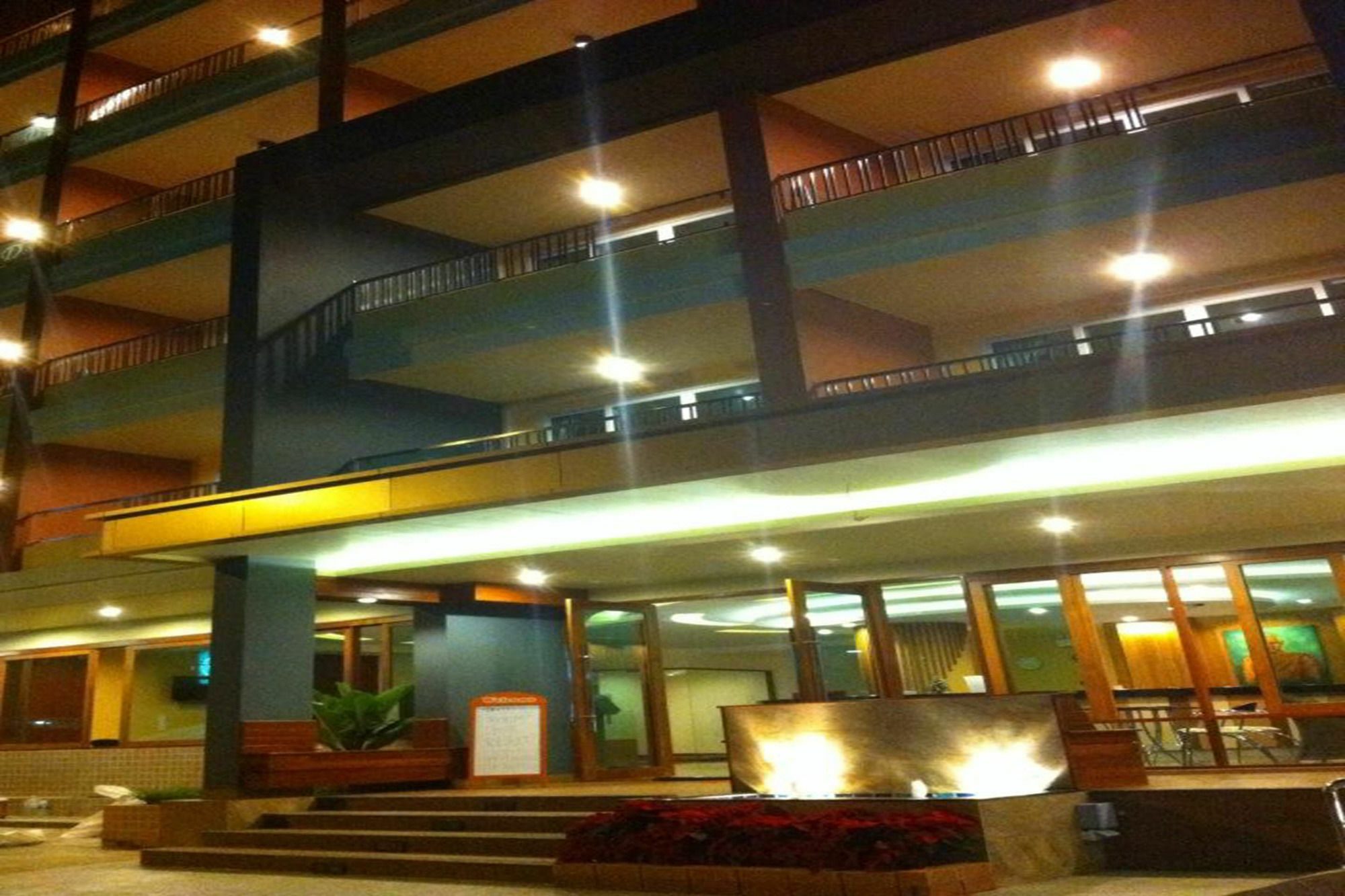 Hotel D Xpress