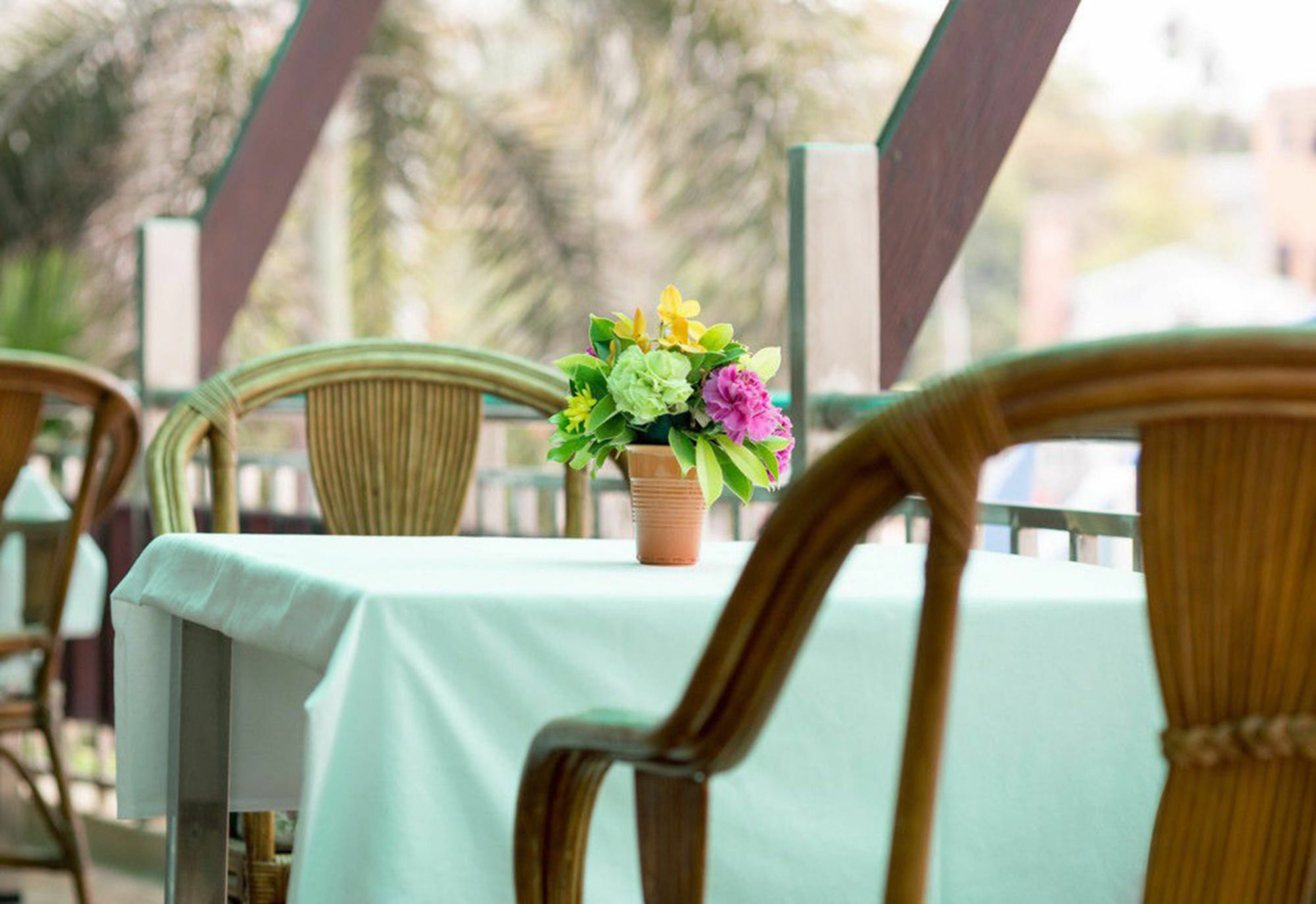 Royal View Hotel 4*