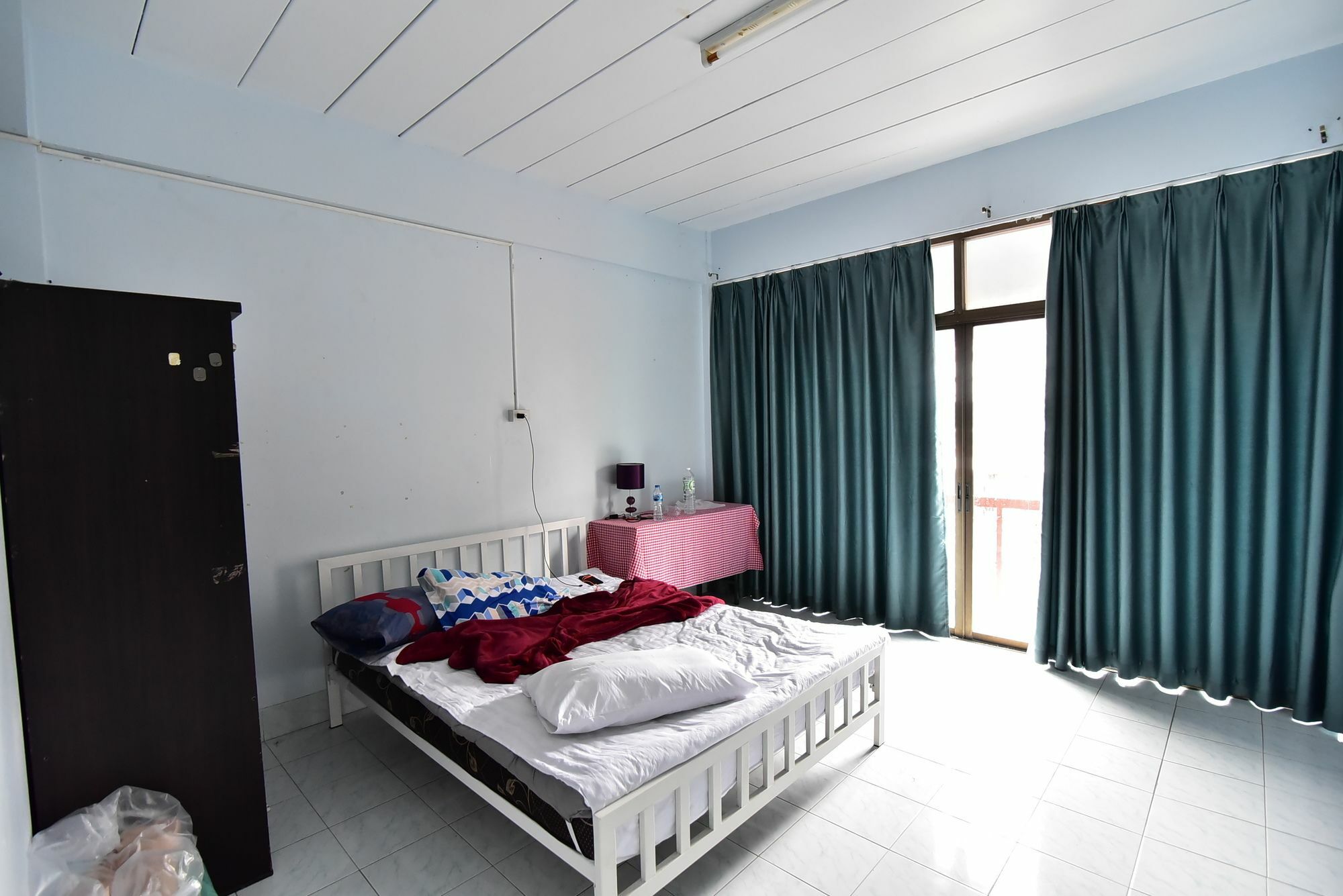 Casa de hóspedes Shady's Pattaya