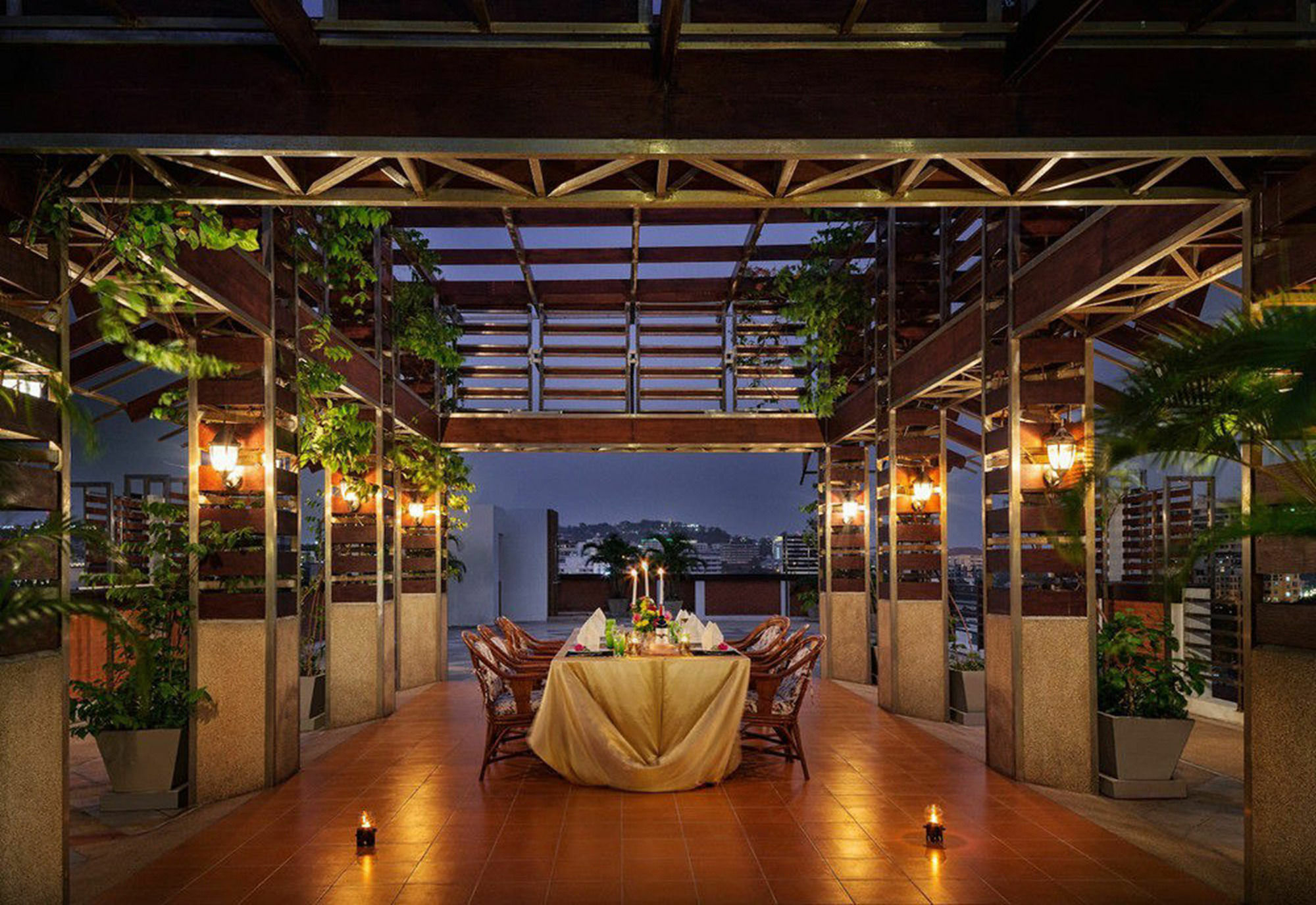 Royal View Pattaya