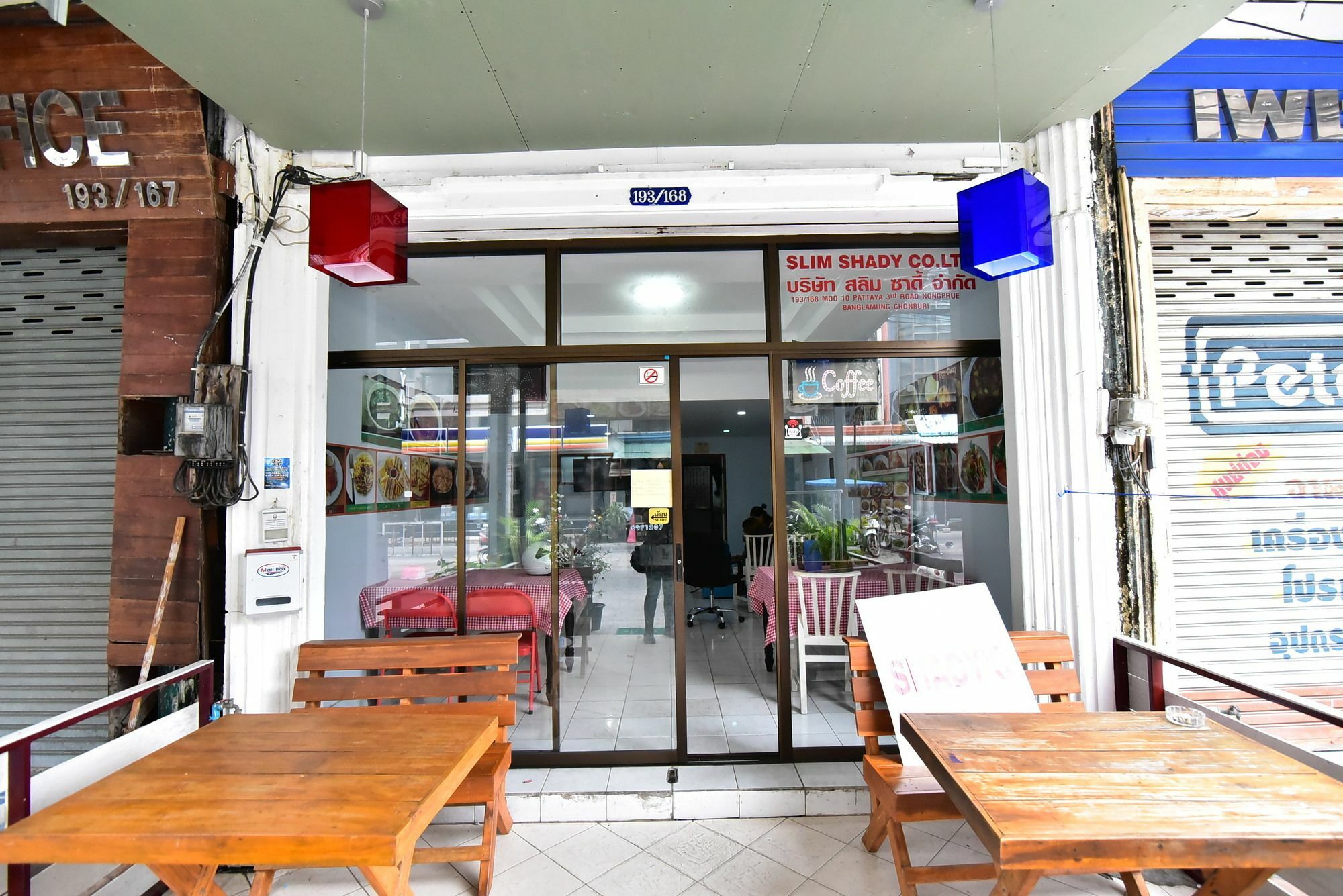 Casa de hóspedes Shady's 2*