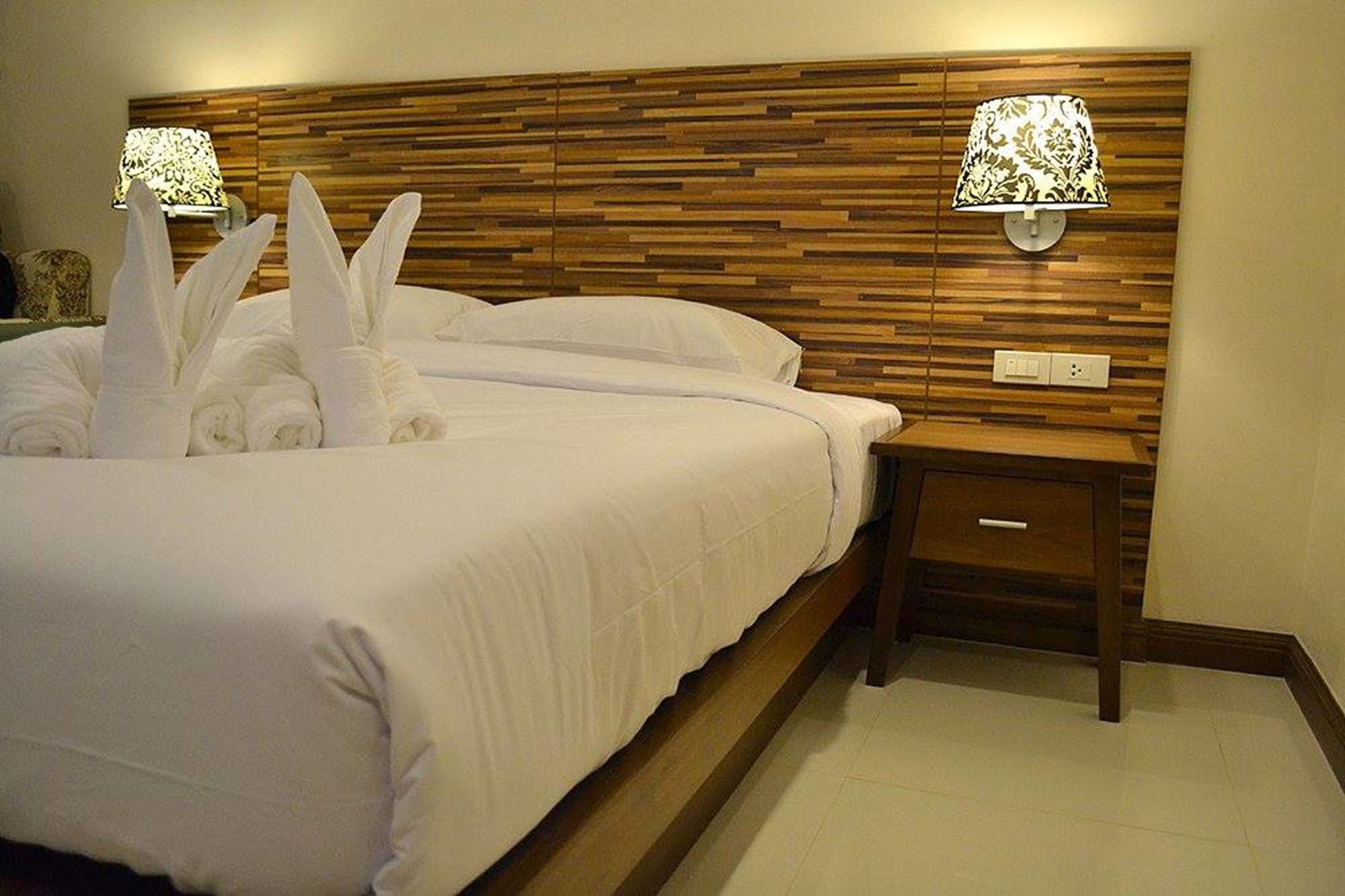 D Xpress 3* Pattaya