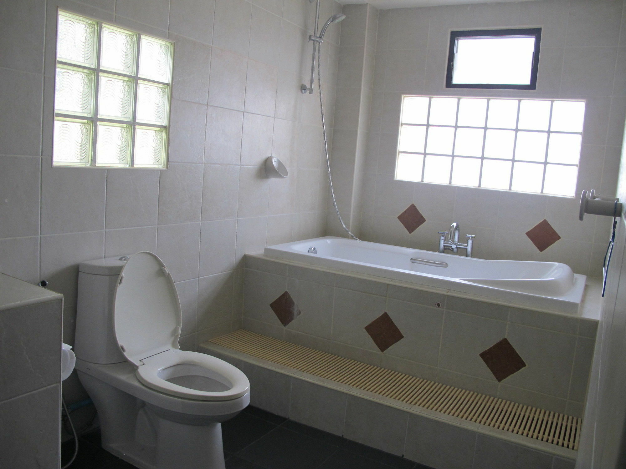 Apartment Rouge Service