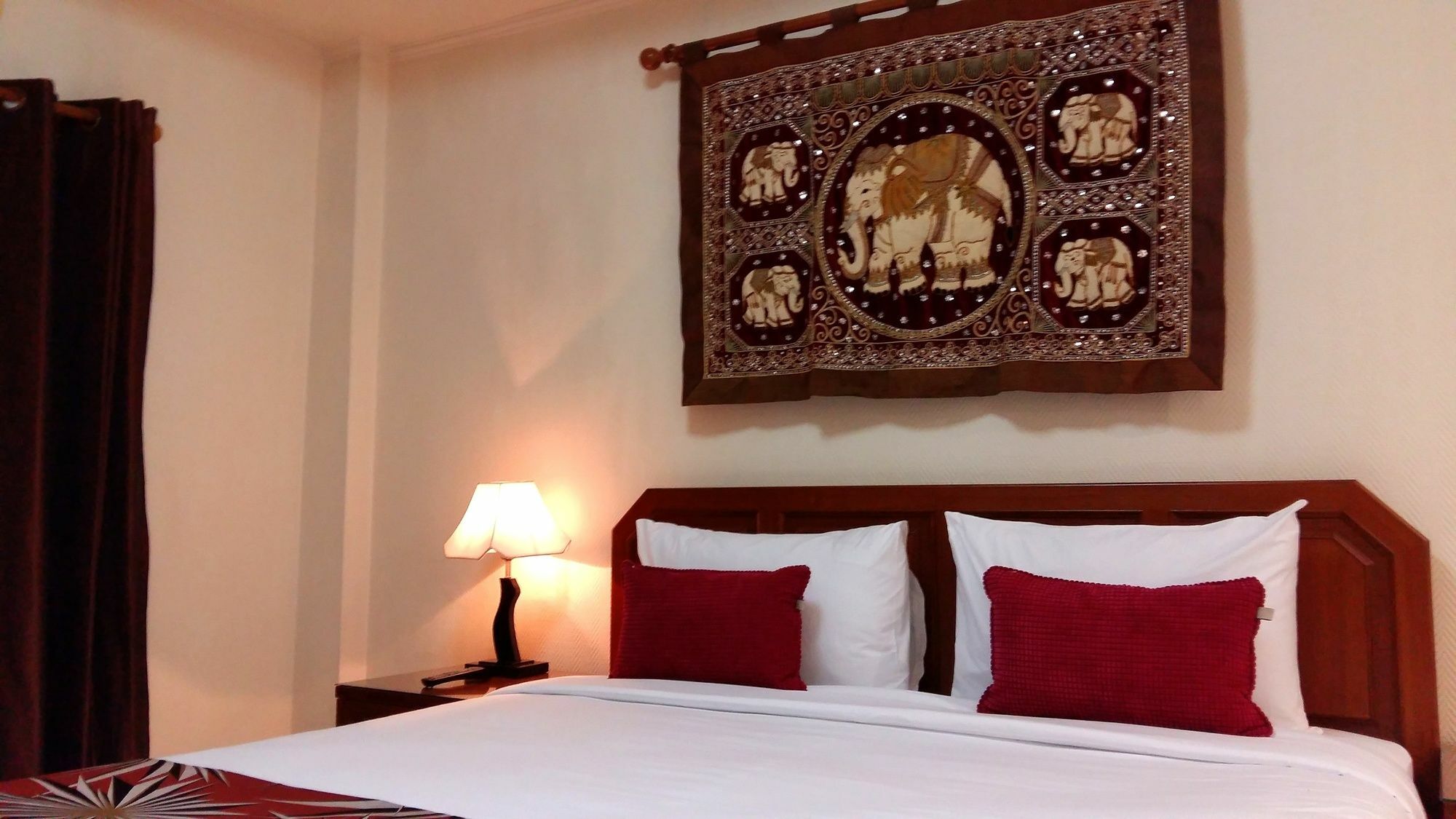 The Chillax Pattaya