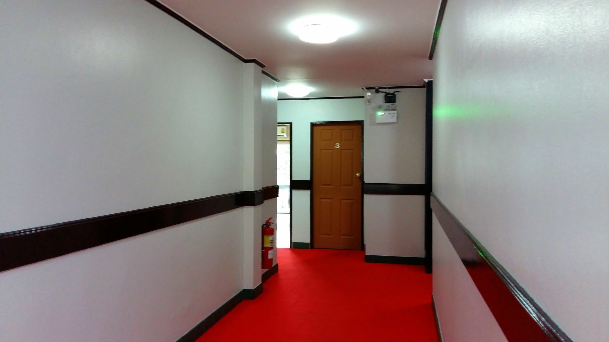 The Chillax Guest house *