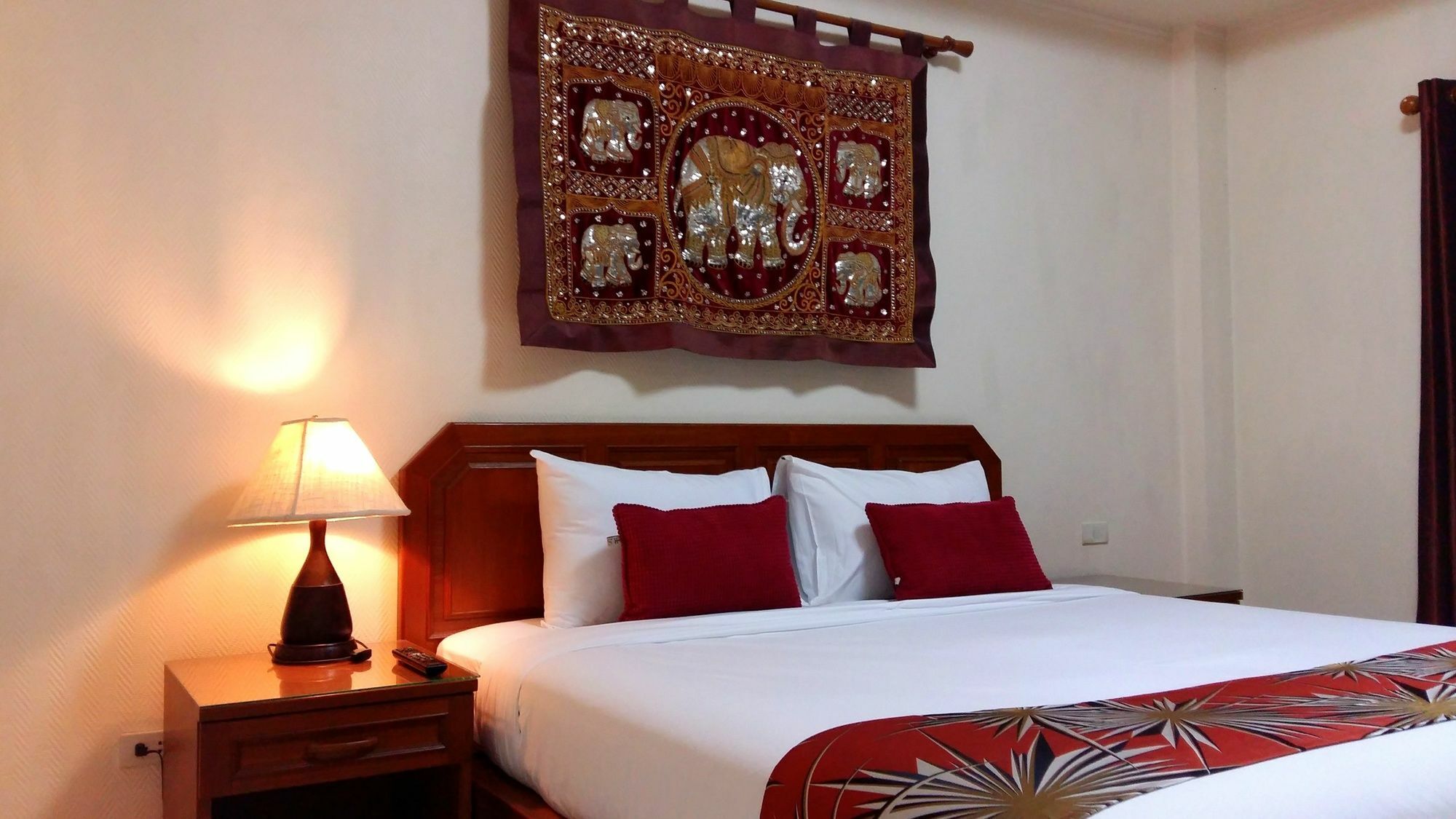 The Chillax Guest house Pattaya