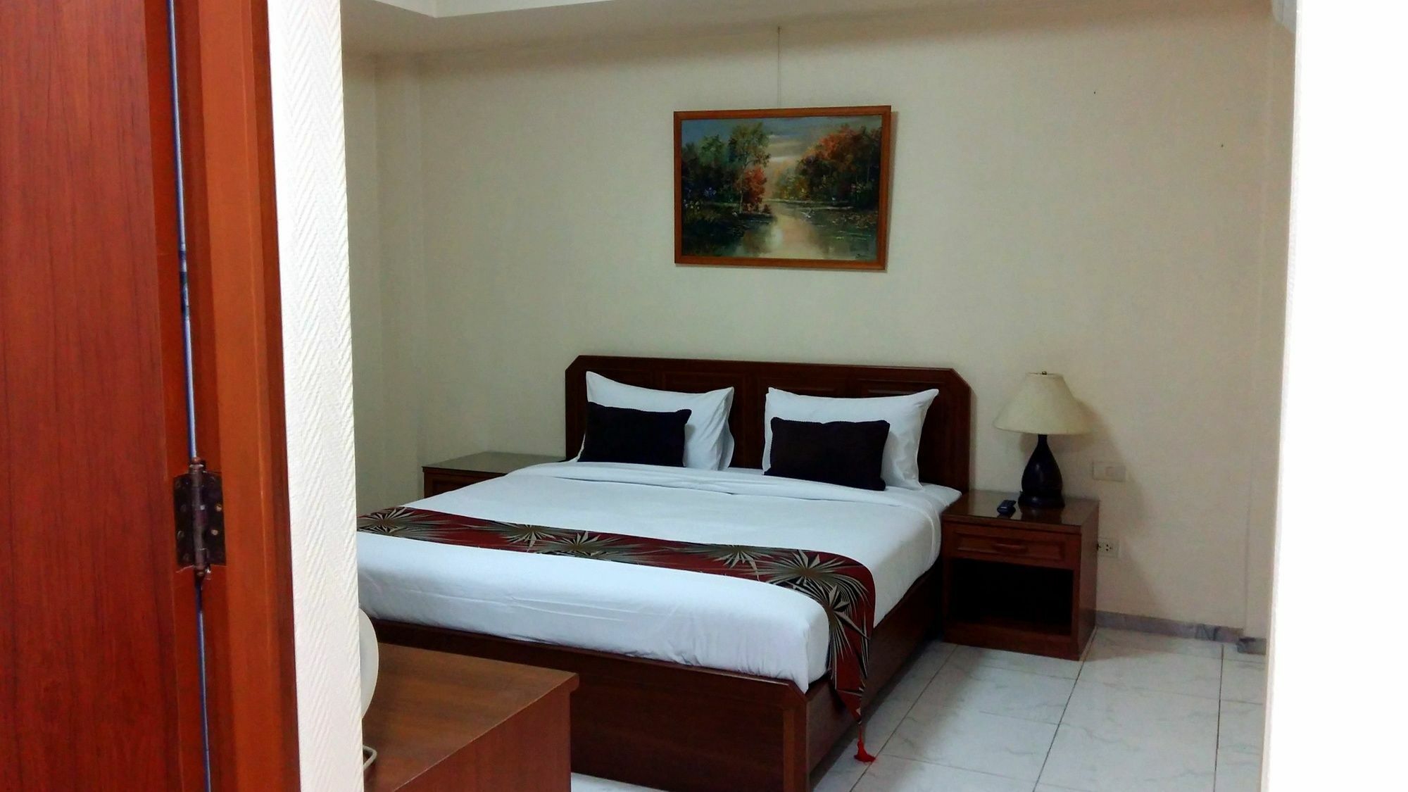 The Chillax Pattaya