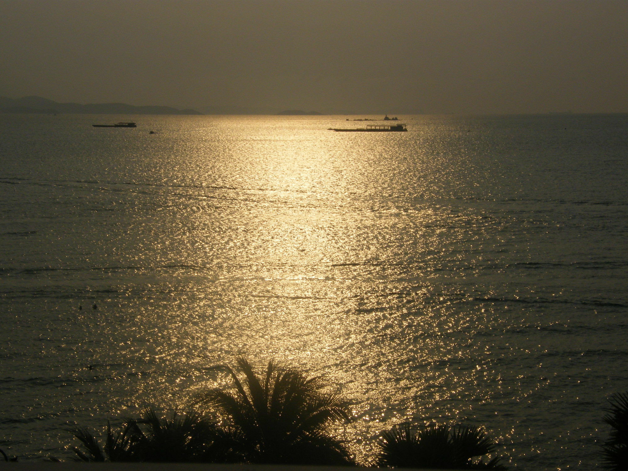 The Front Resort, Pattaya