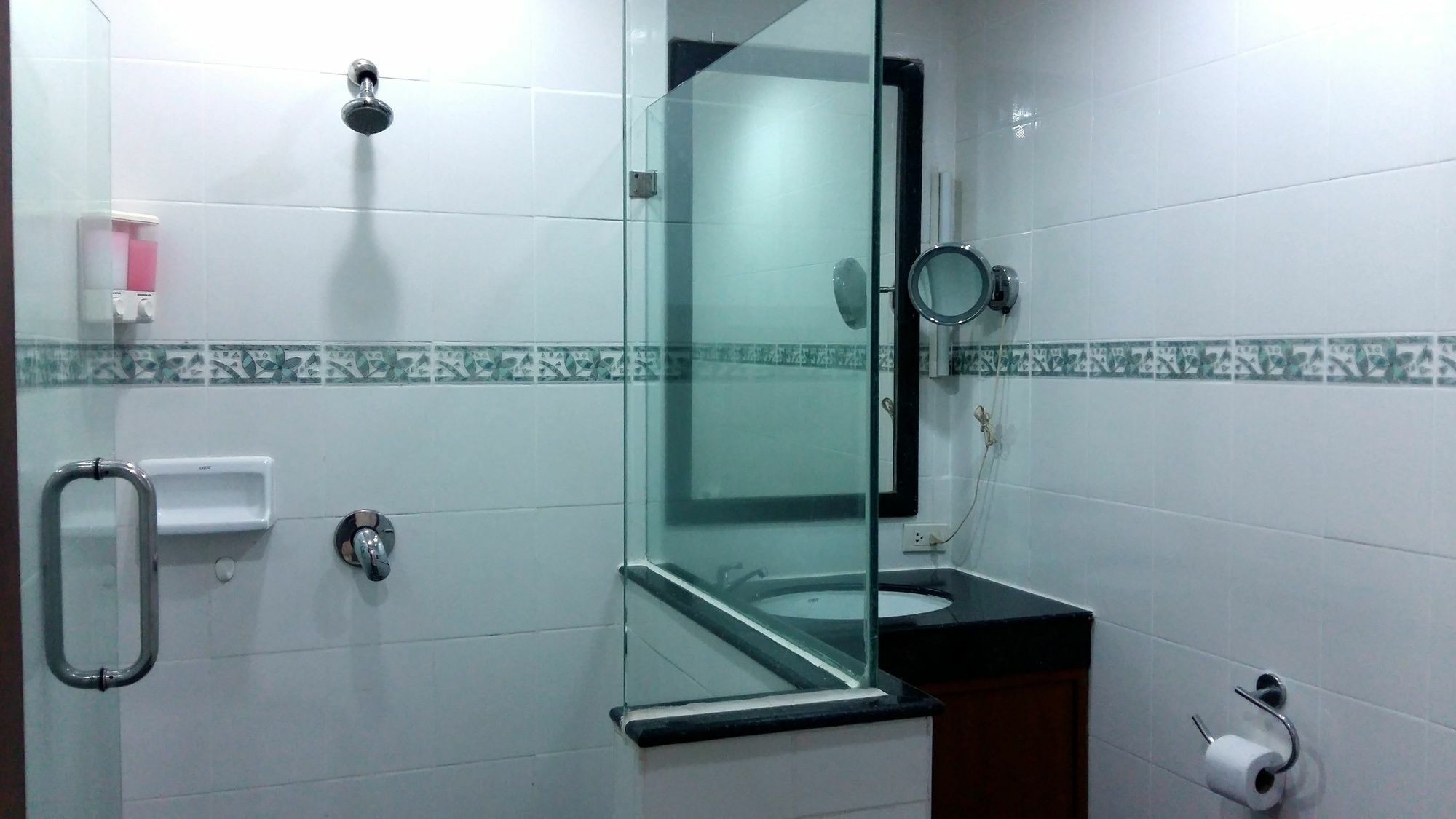 The Chillax Guest house *