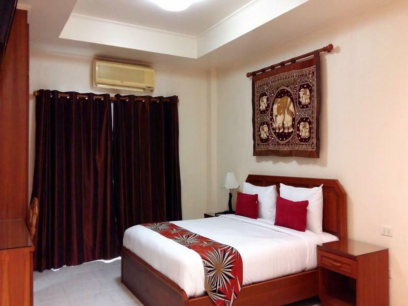 Guest house The Chillax