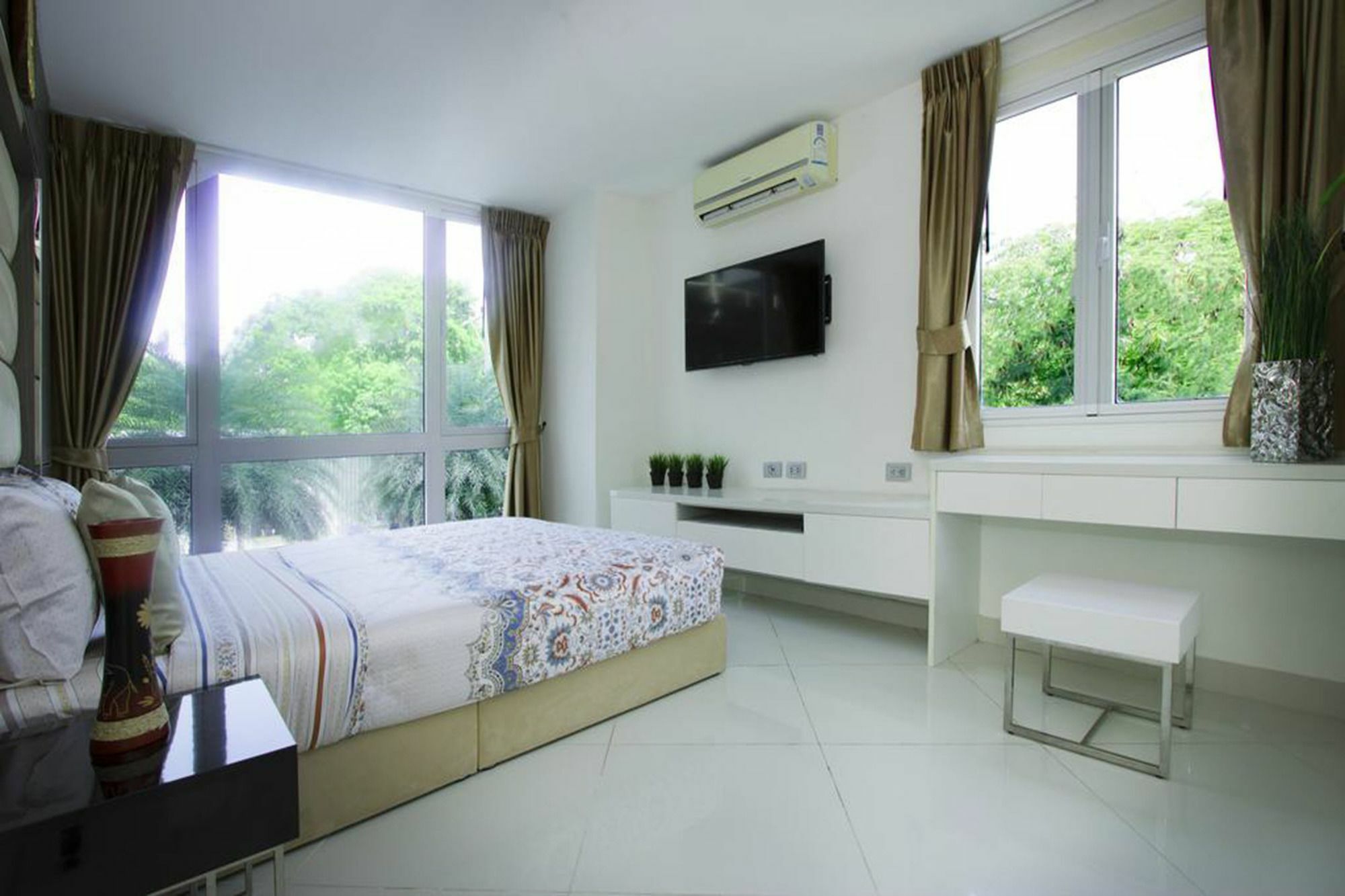 Apartment Cozy Pattaya