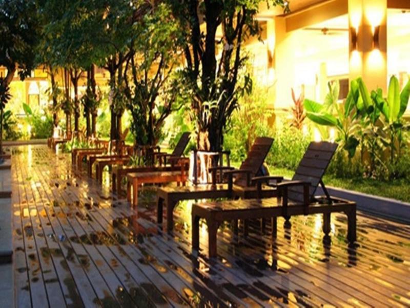 Avalon Resort