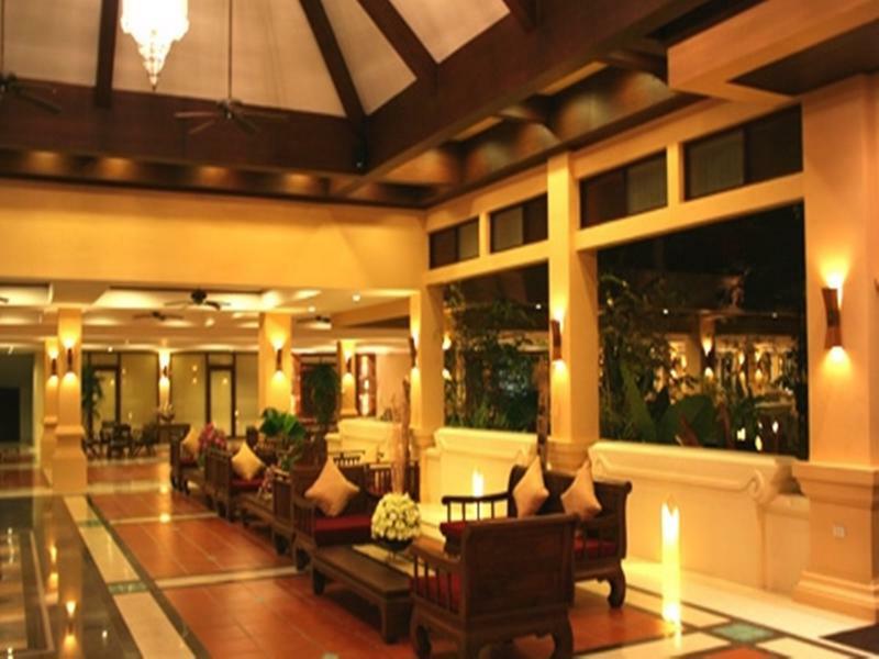 Resort Avalon Pattaya