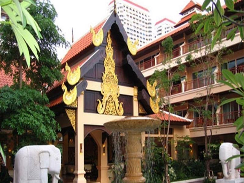 Resort Avalon 4*