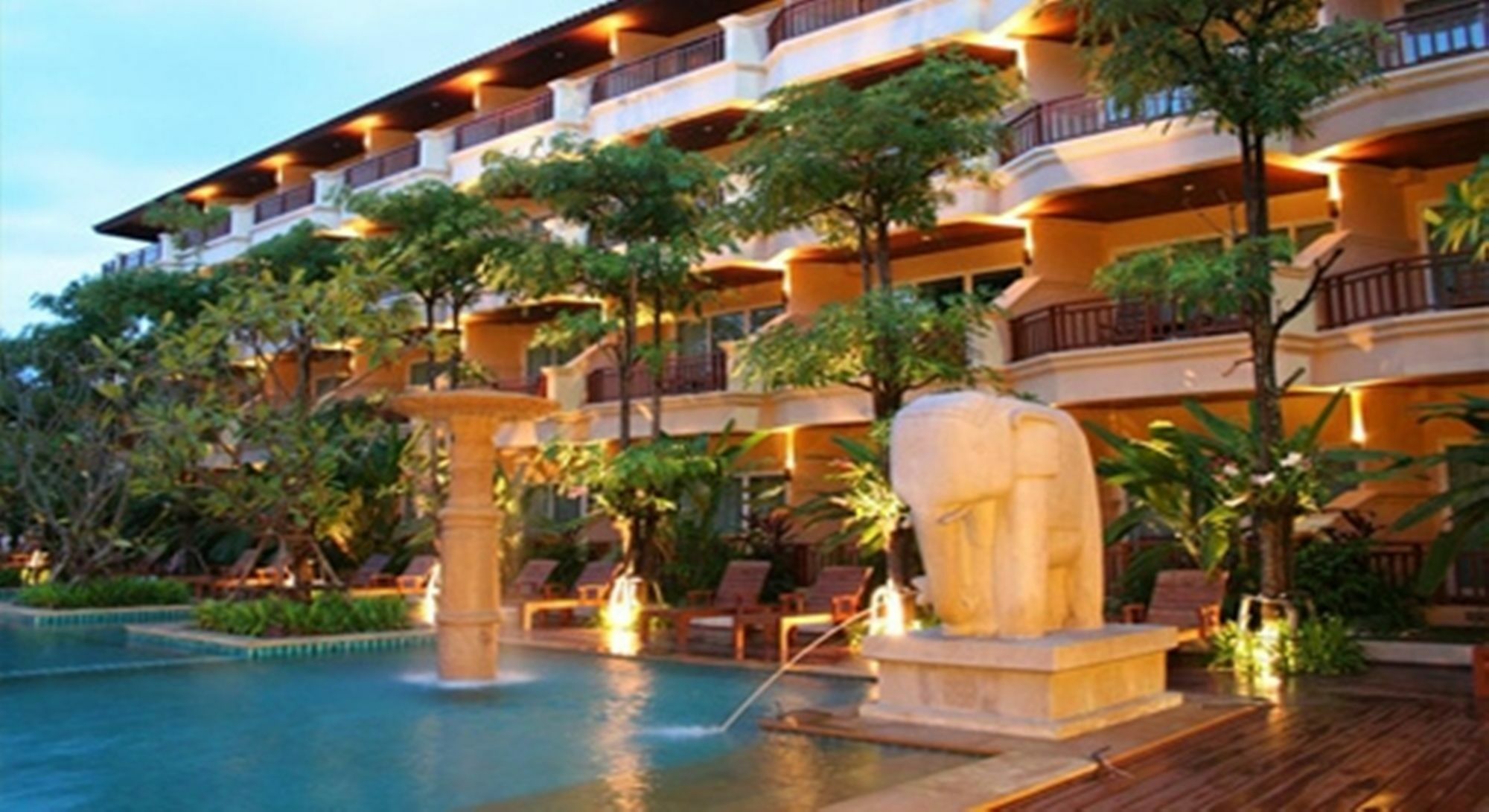 Avalon Pattaya